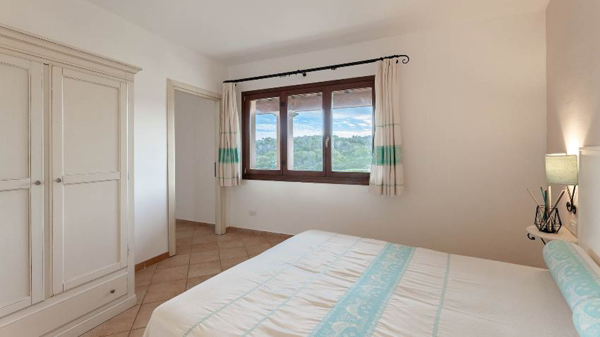 Residence Baia Dei Mirti