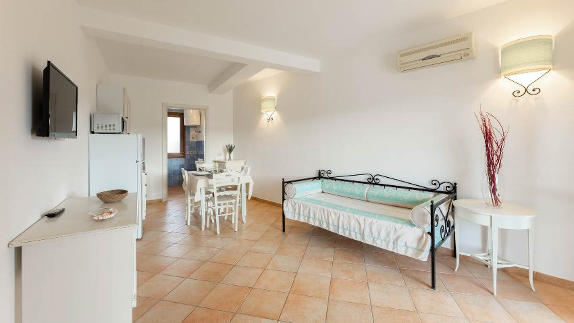 Residence Baia Dei Mirti