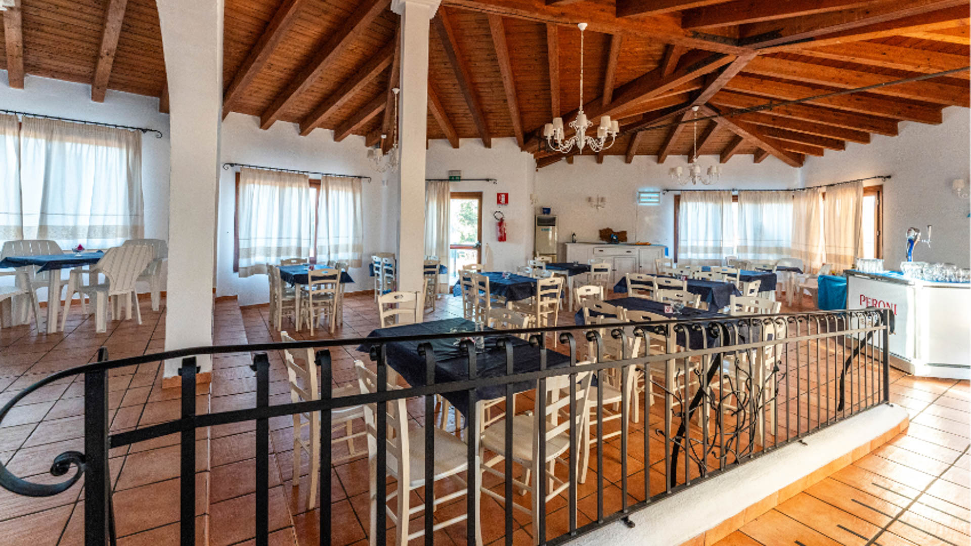 Residence Baia Dei Mirti