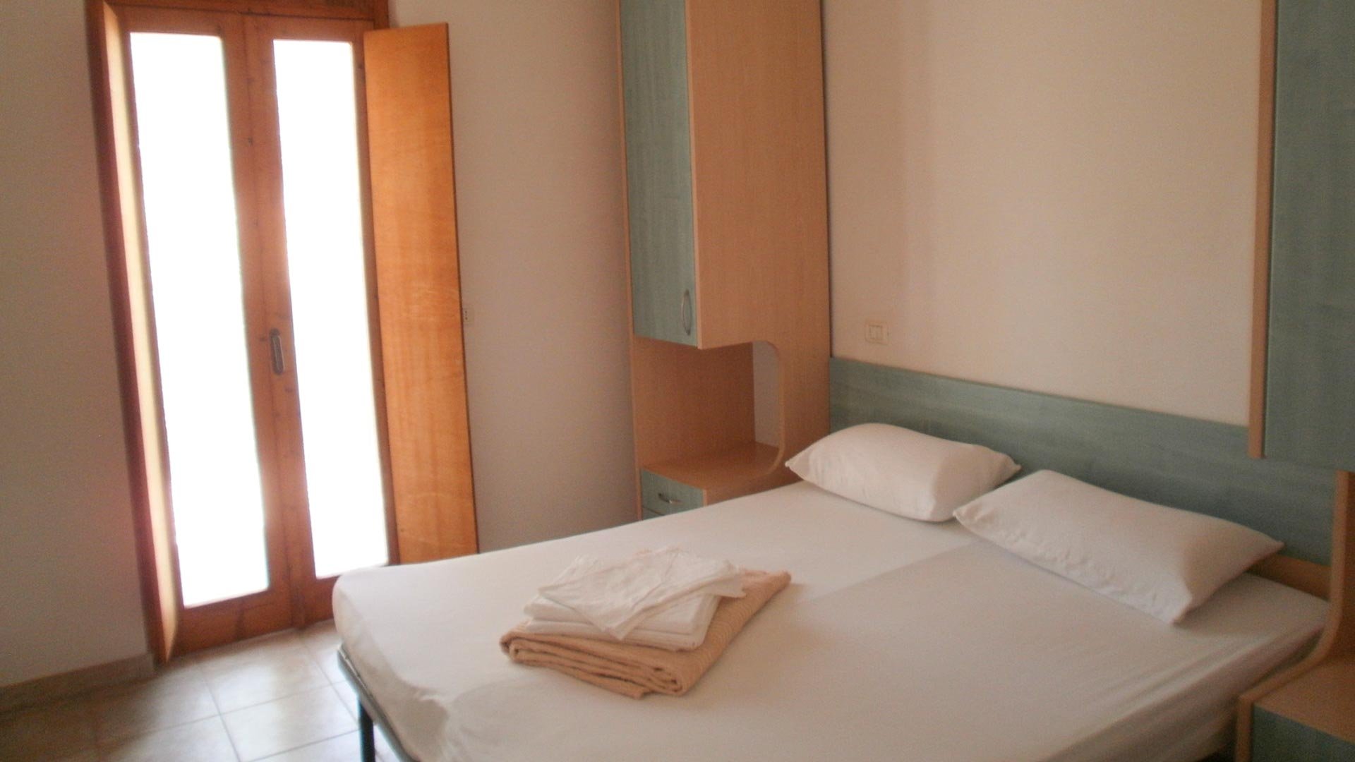 Residence Baia del Gallo