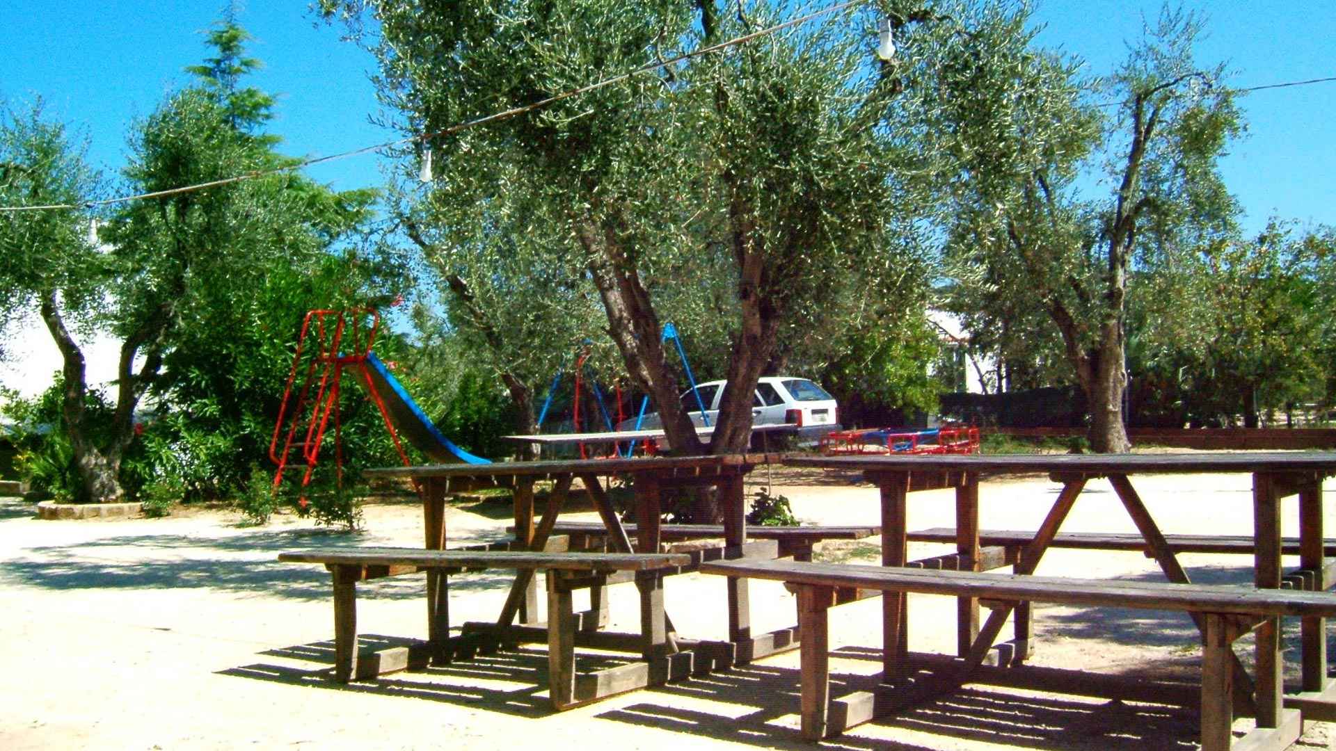 Residence Baia del Gallo
