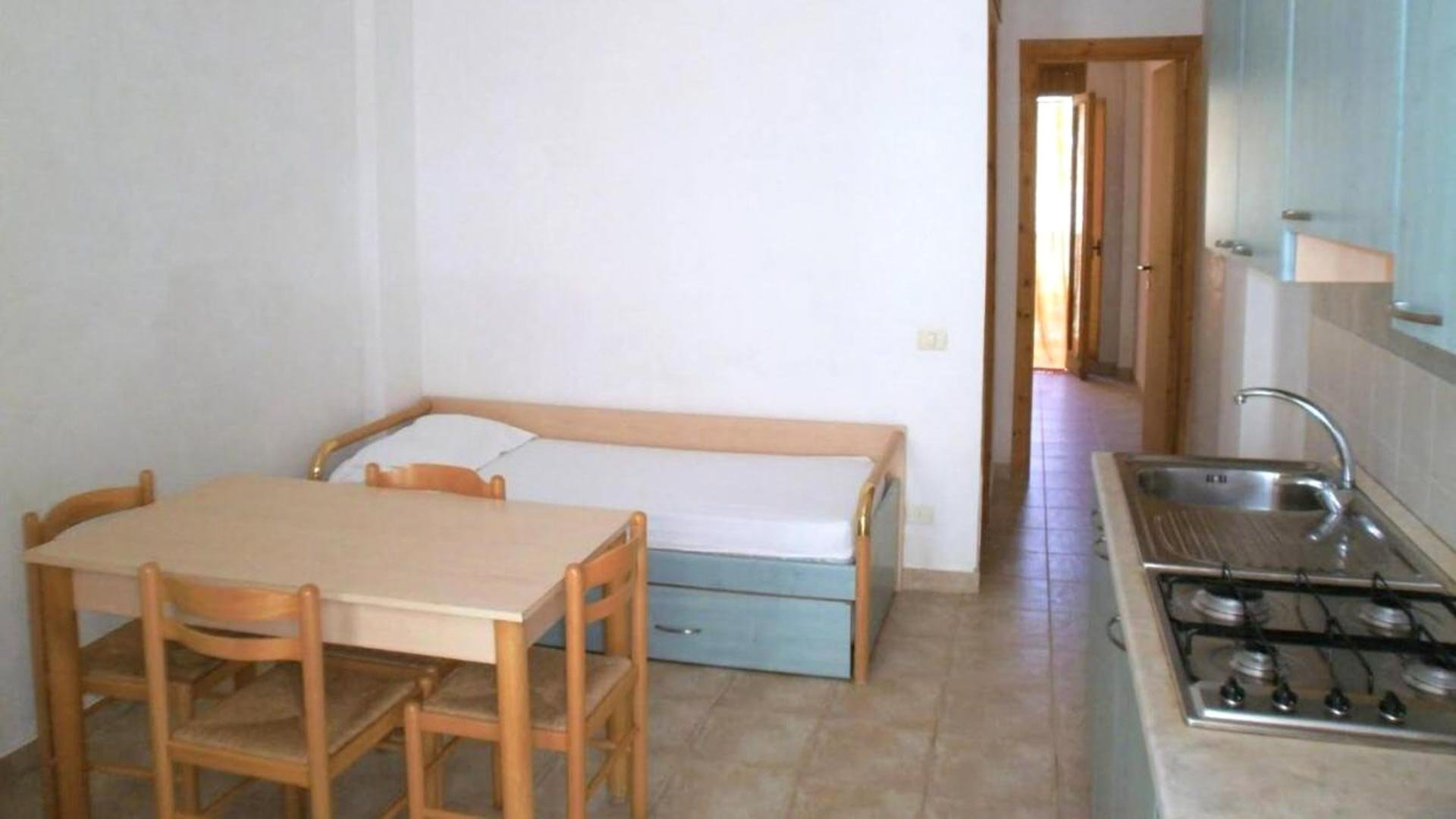 Residence Baia del Gallo