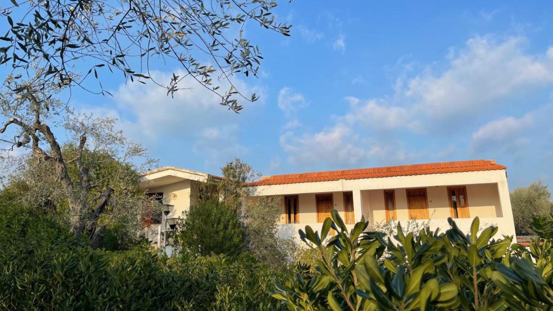 Residence Baia del Gallo