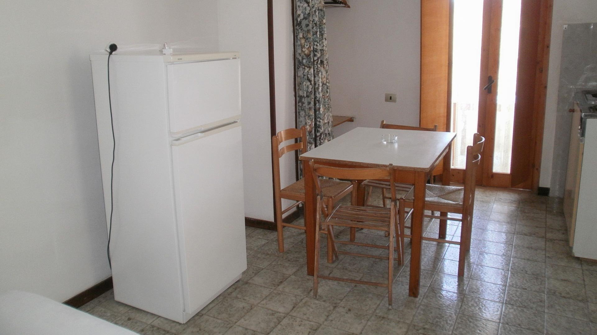 Residence Baia del Gallo