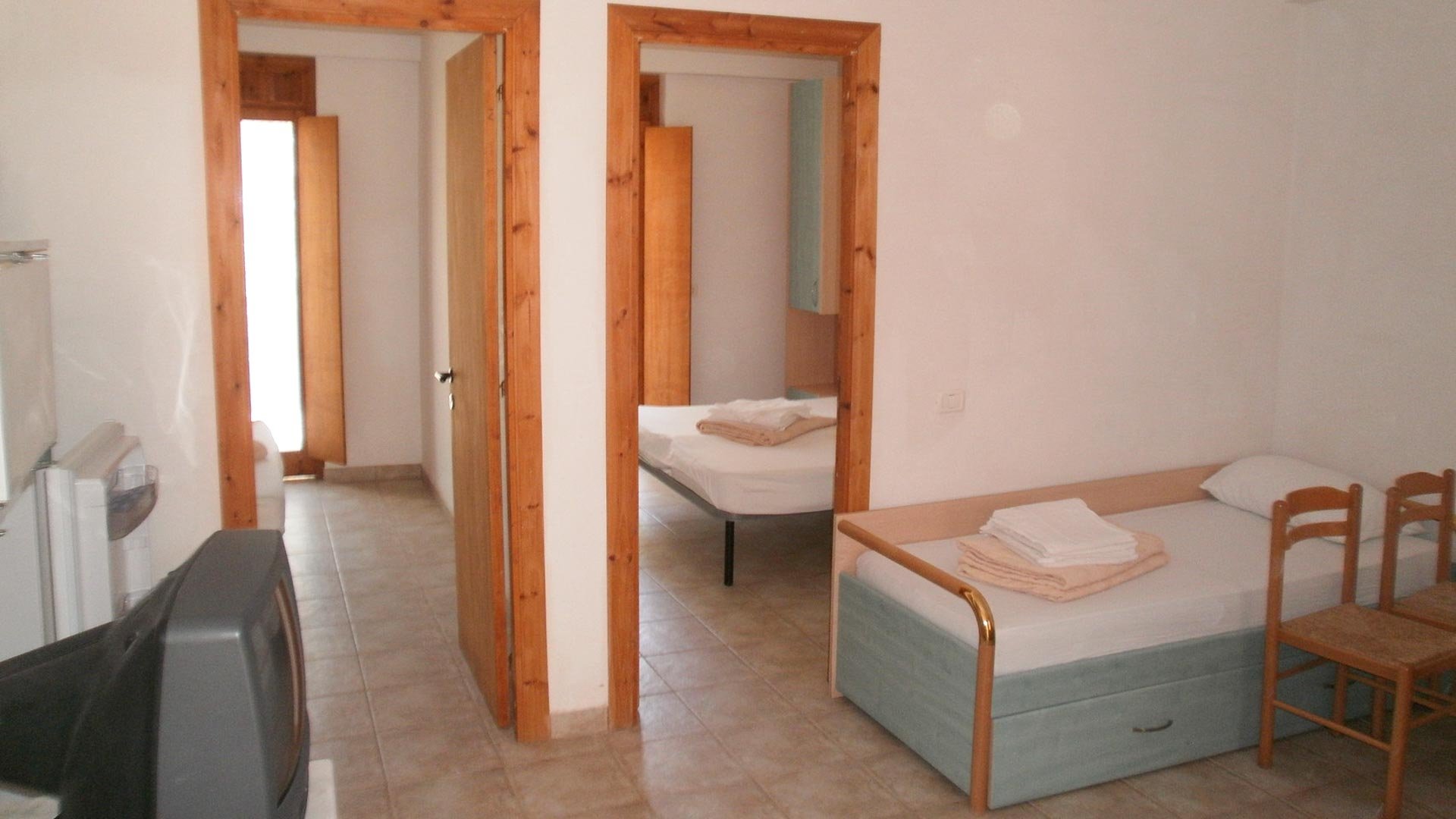 Residence Baia del Gallo