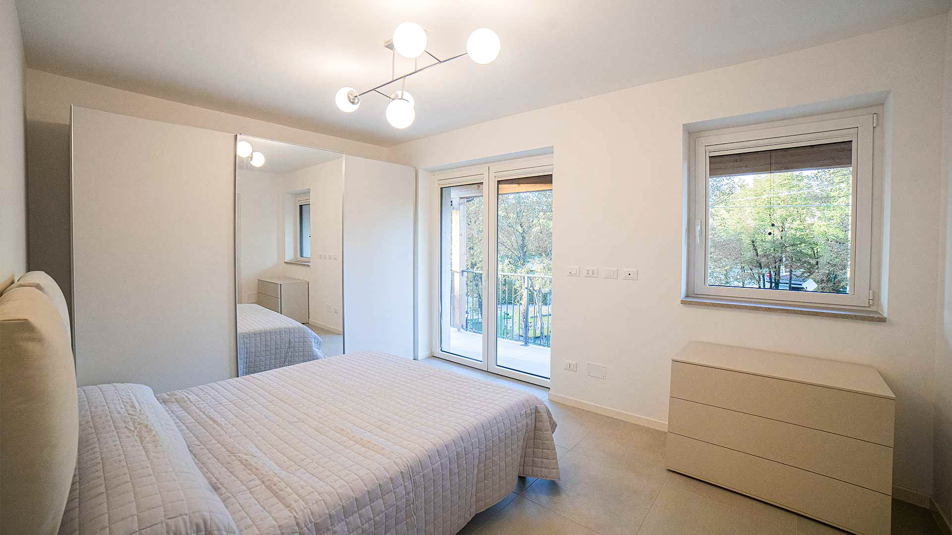 Residence Baia Rilke