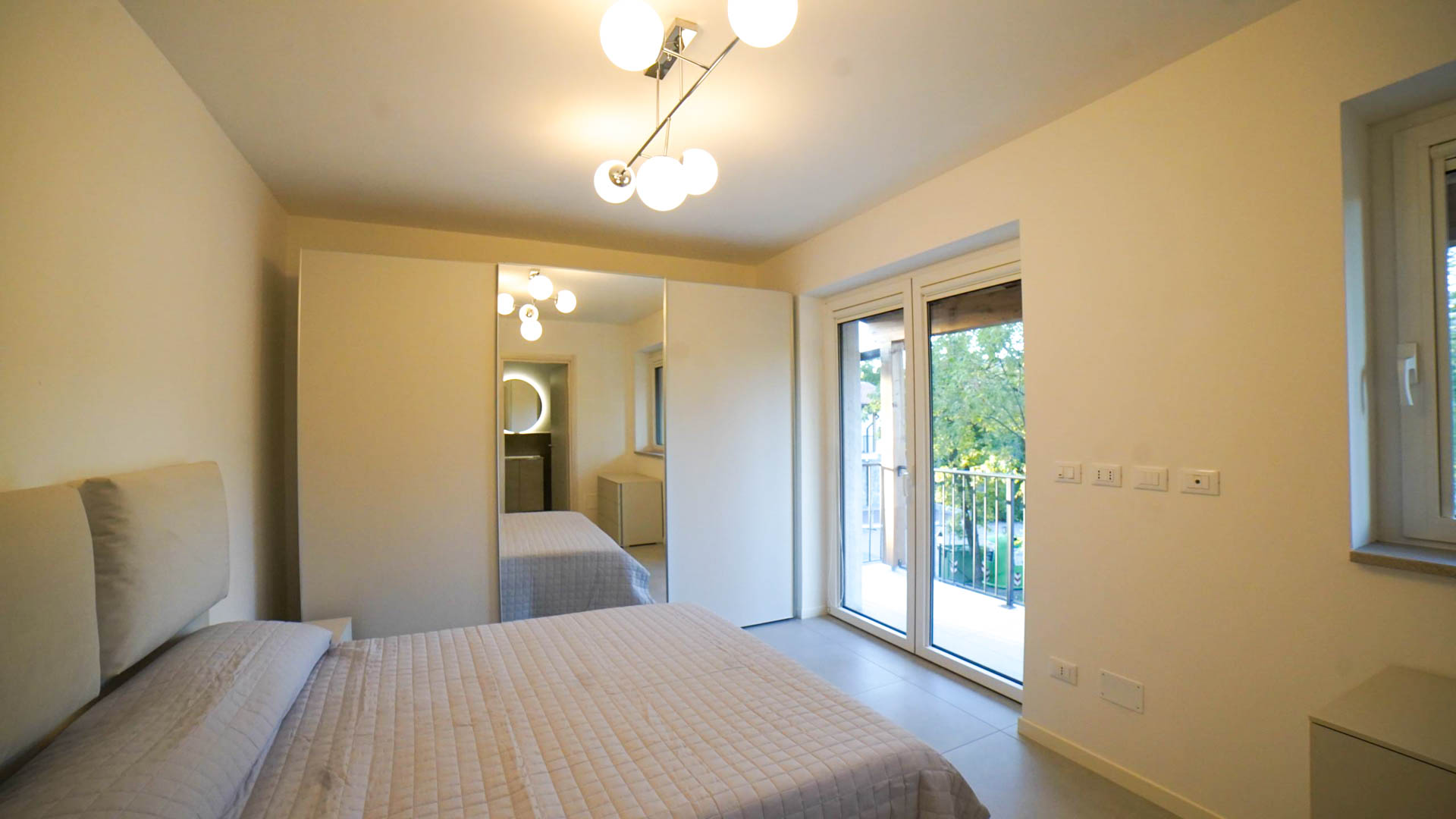 Residence Baia Rilke