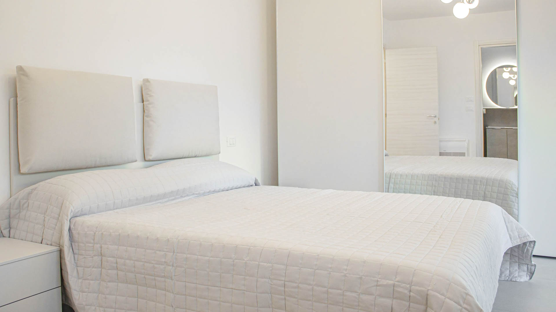 Residence Baia Rilke