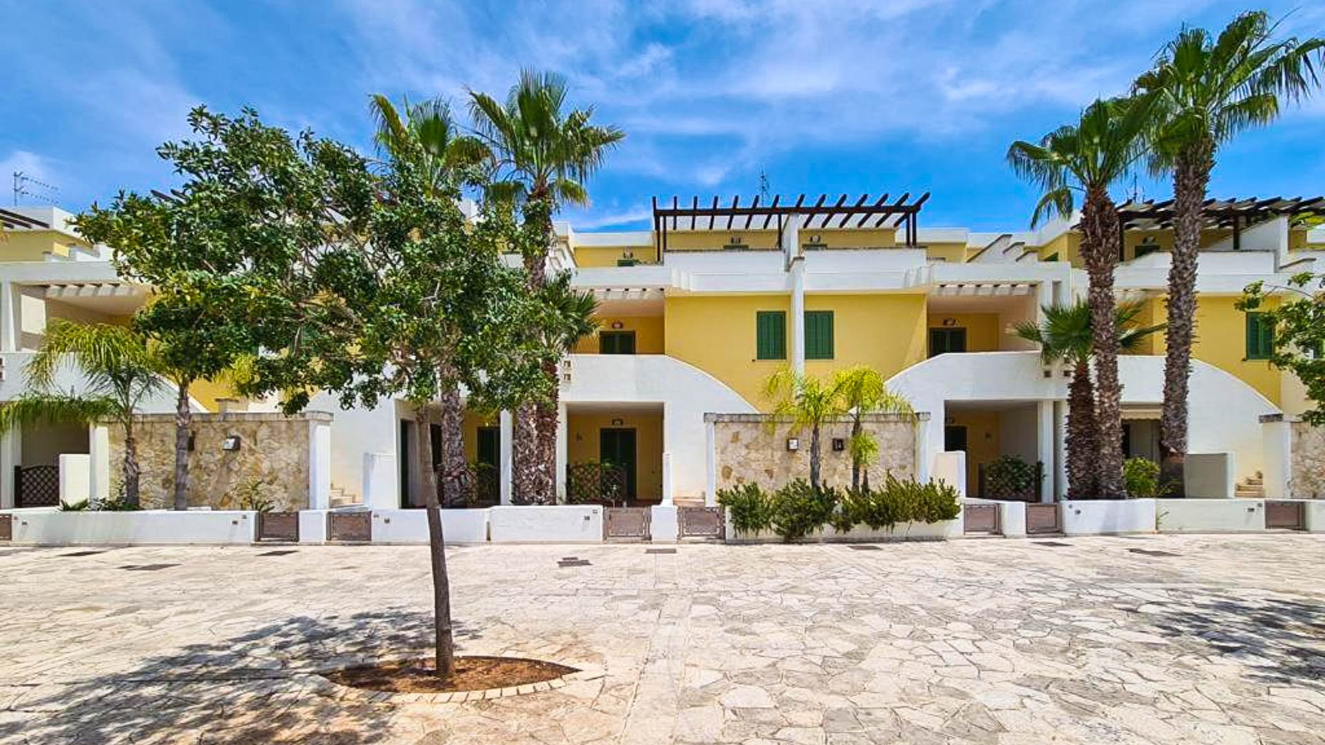 Residence Baia Verde