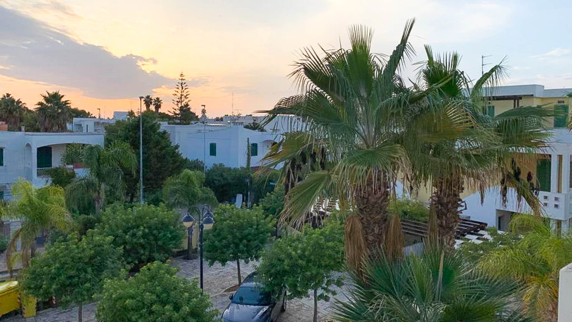 Residence Baia Verde