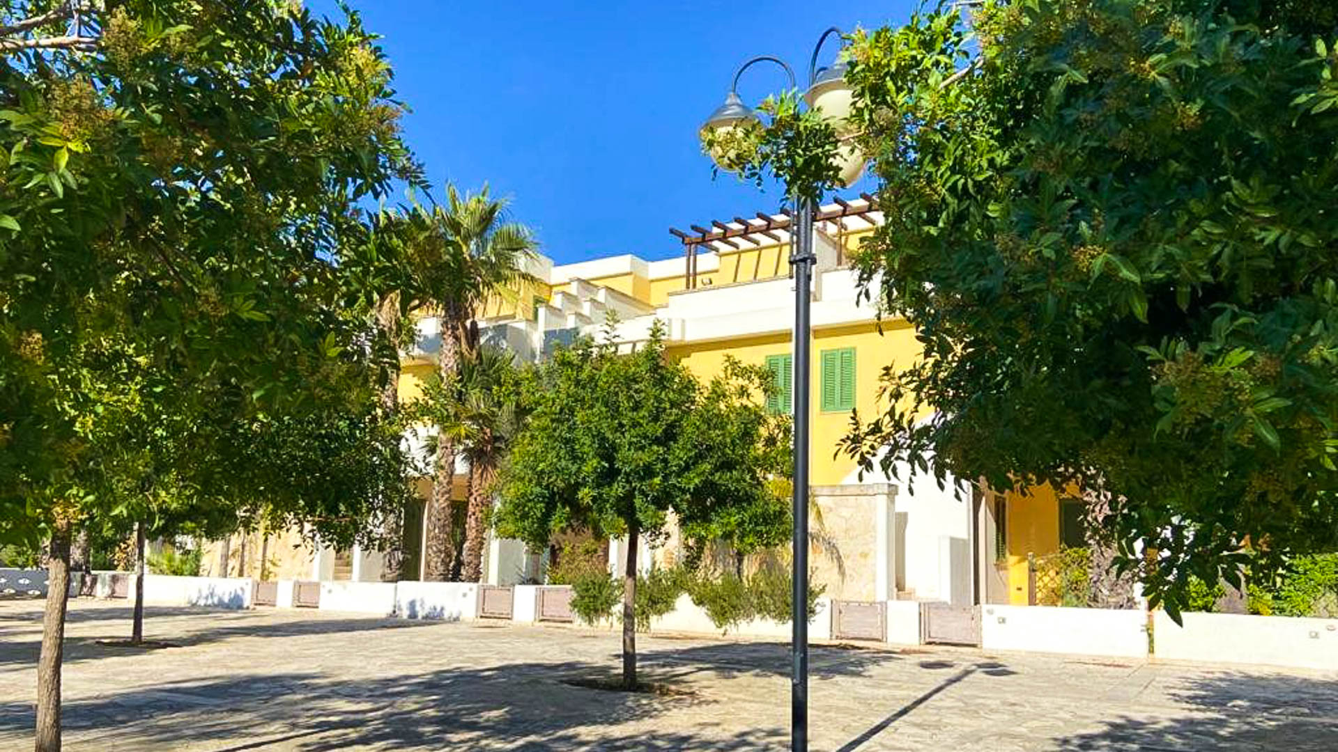 Residence Baia Verde