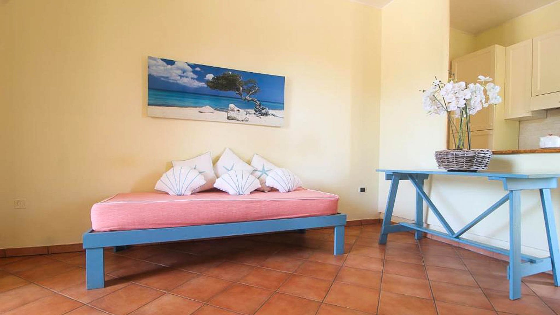 Residence Baia Verde