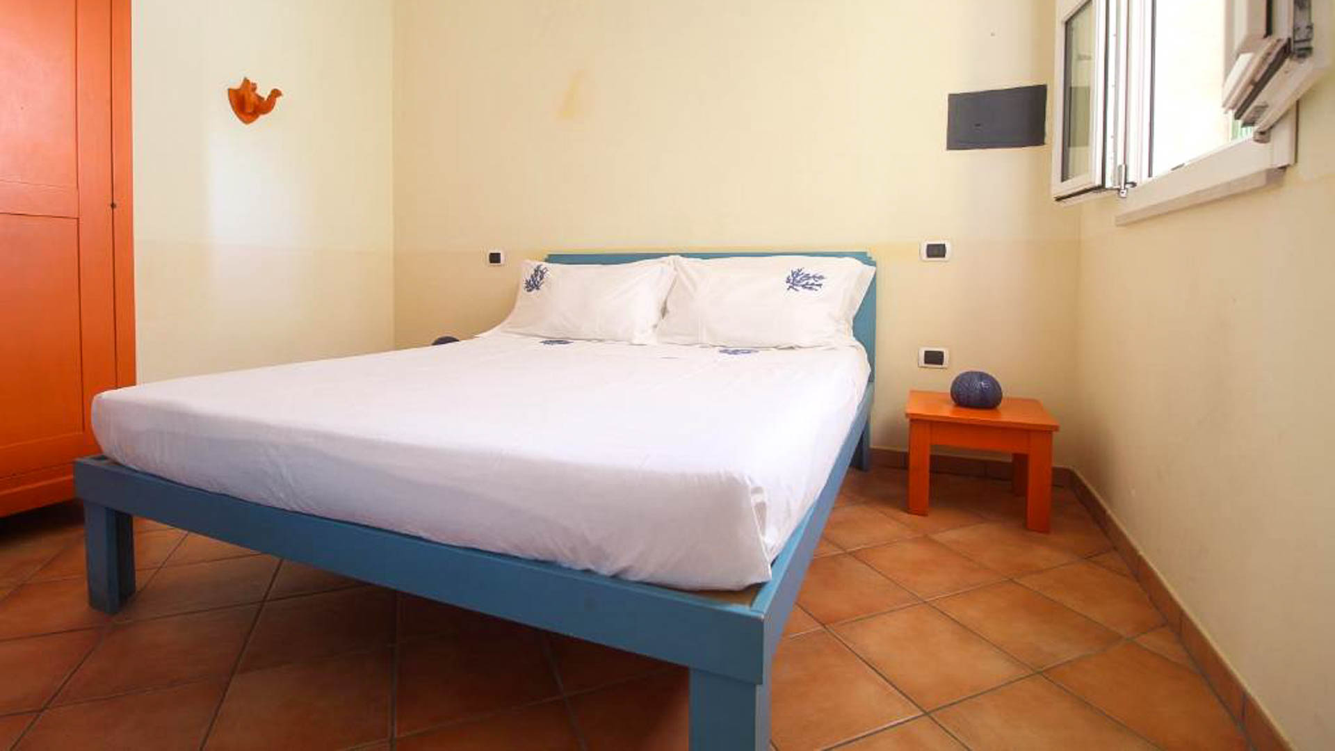 Residence Baia Verde