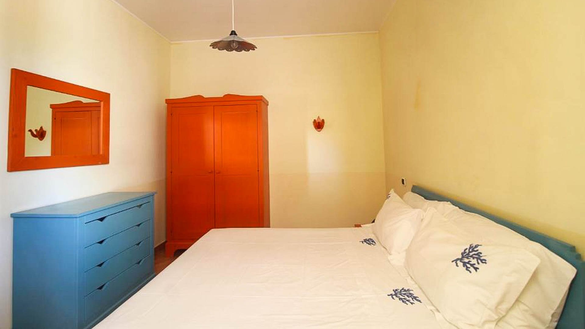 Residence Baia Verde