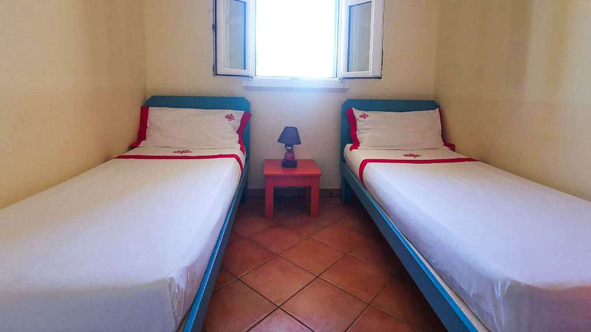 Residence Baia Verde