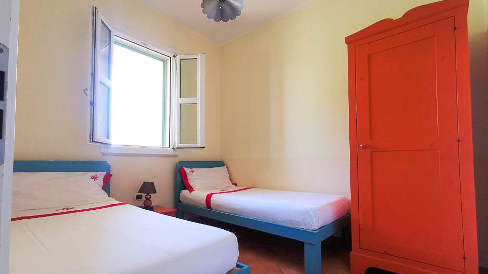 Residence Baia Verde