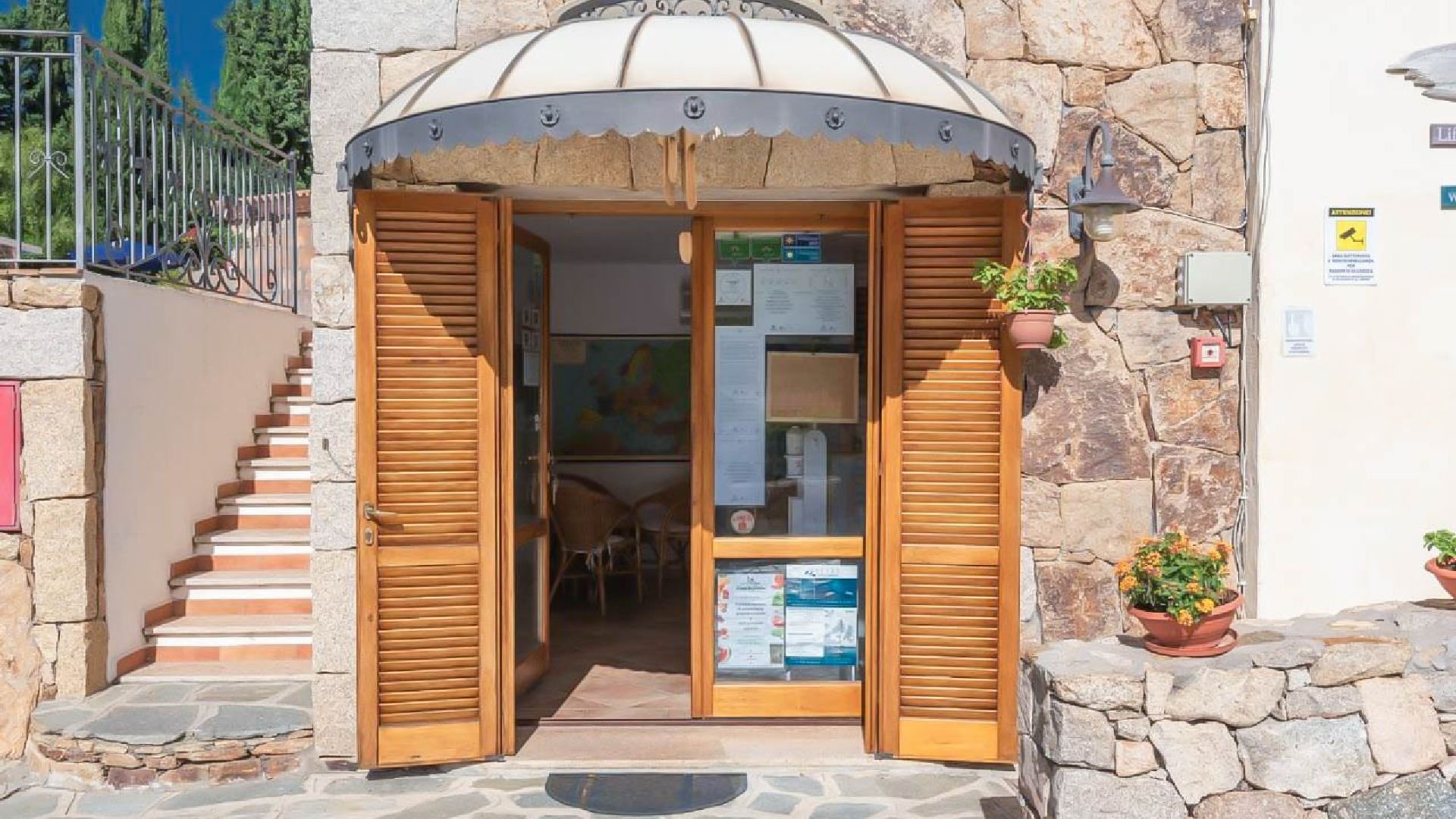 Residence Bouganvillage