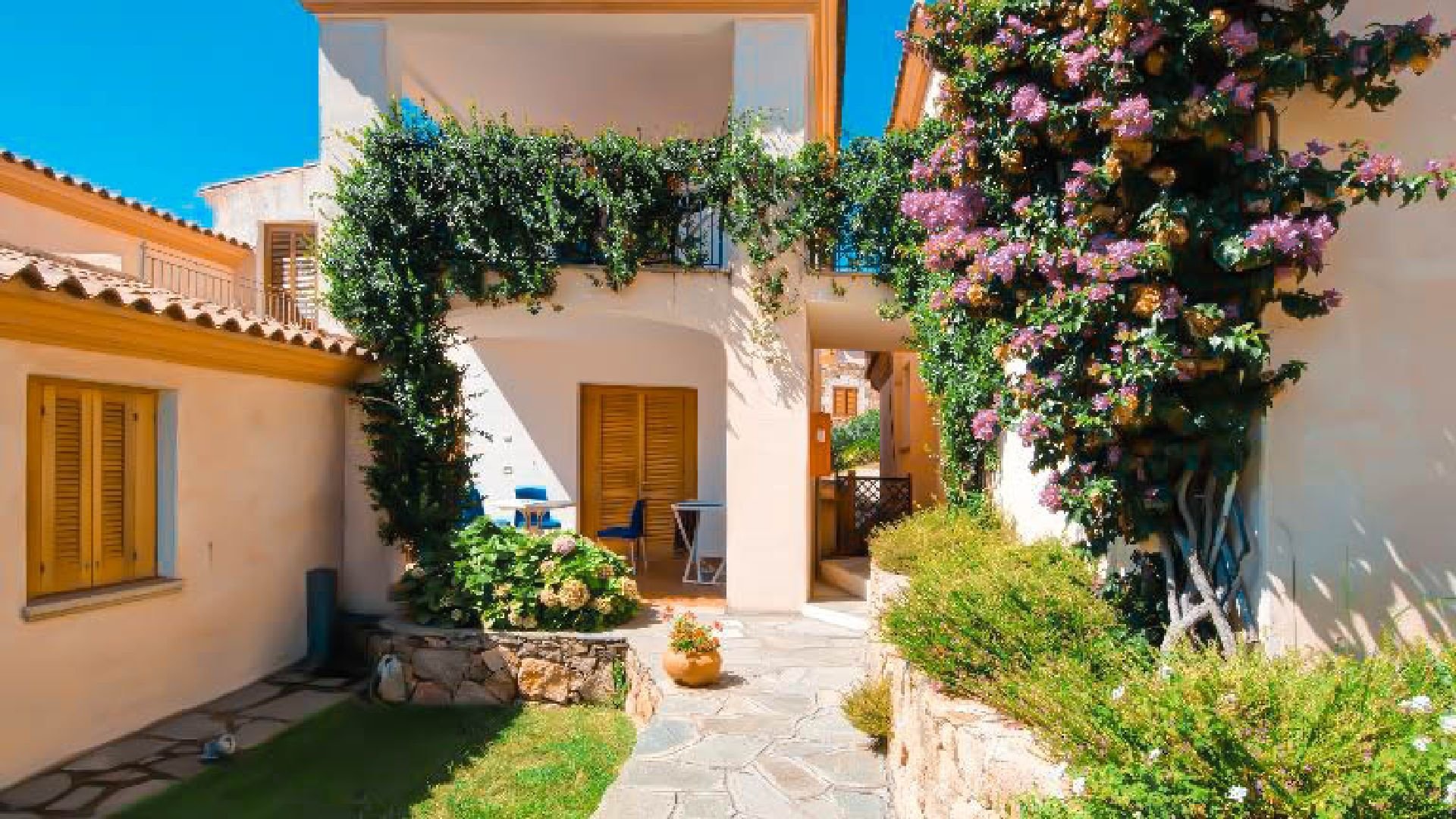 Residence Bouganvillage