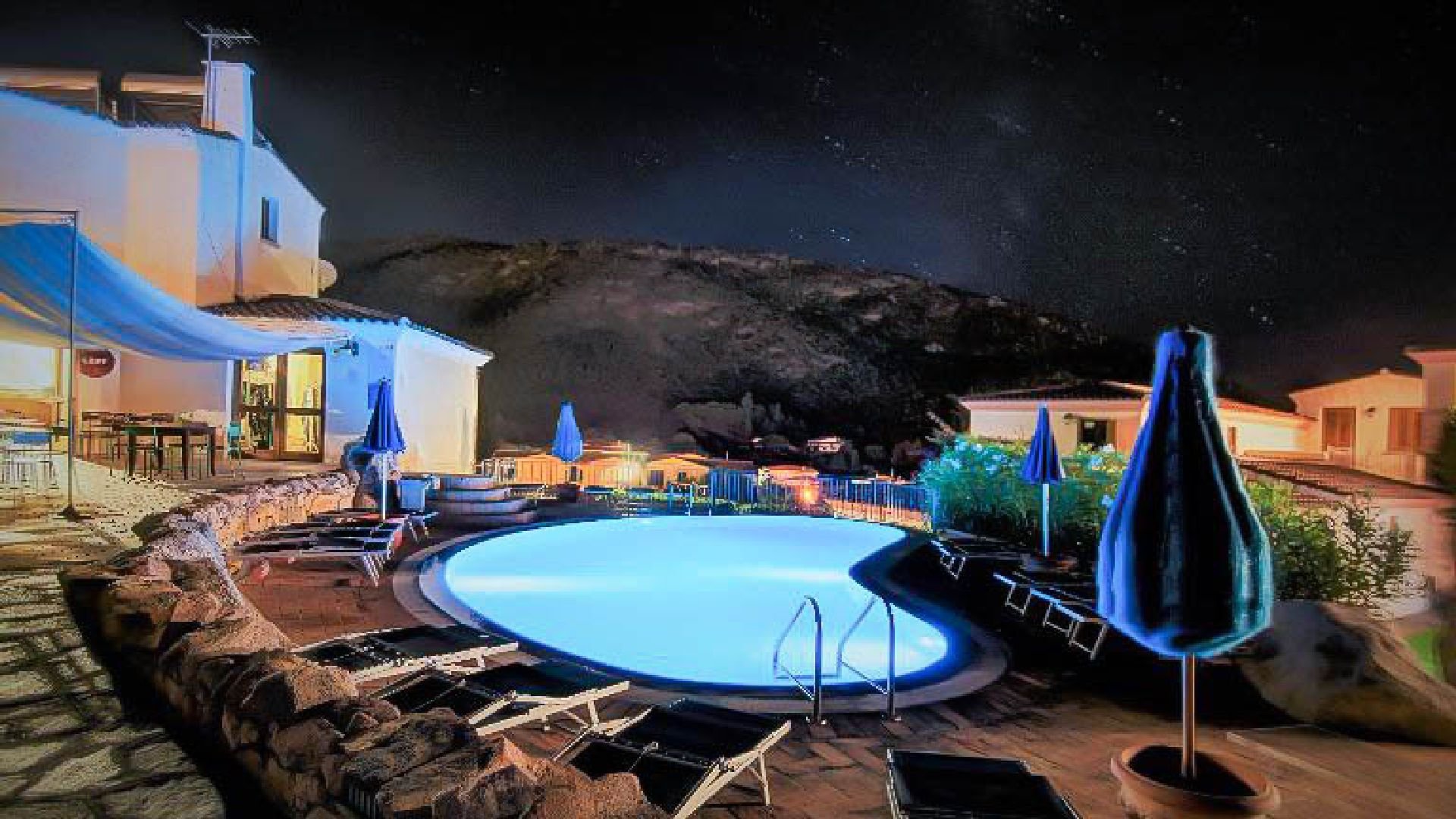 Residence Bouganvillage