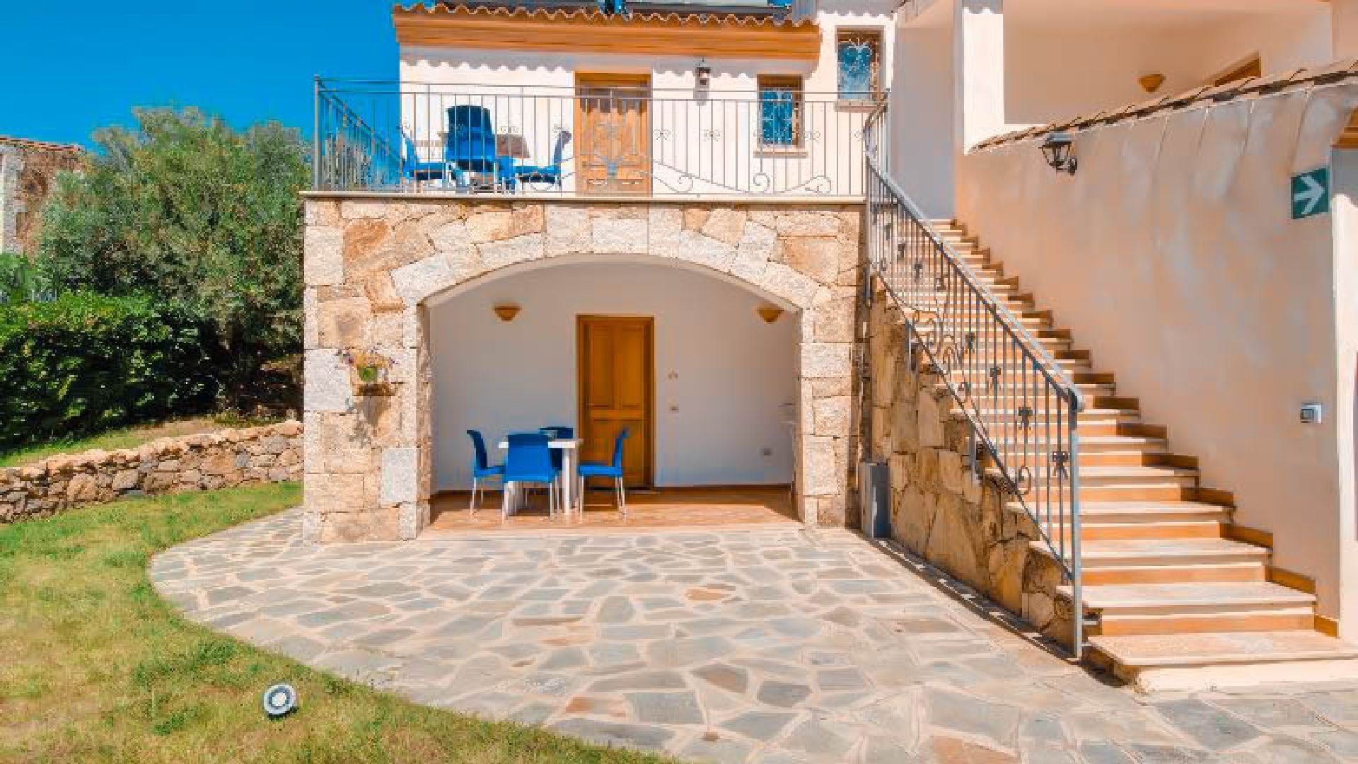 Residence Bouganvillage