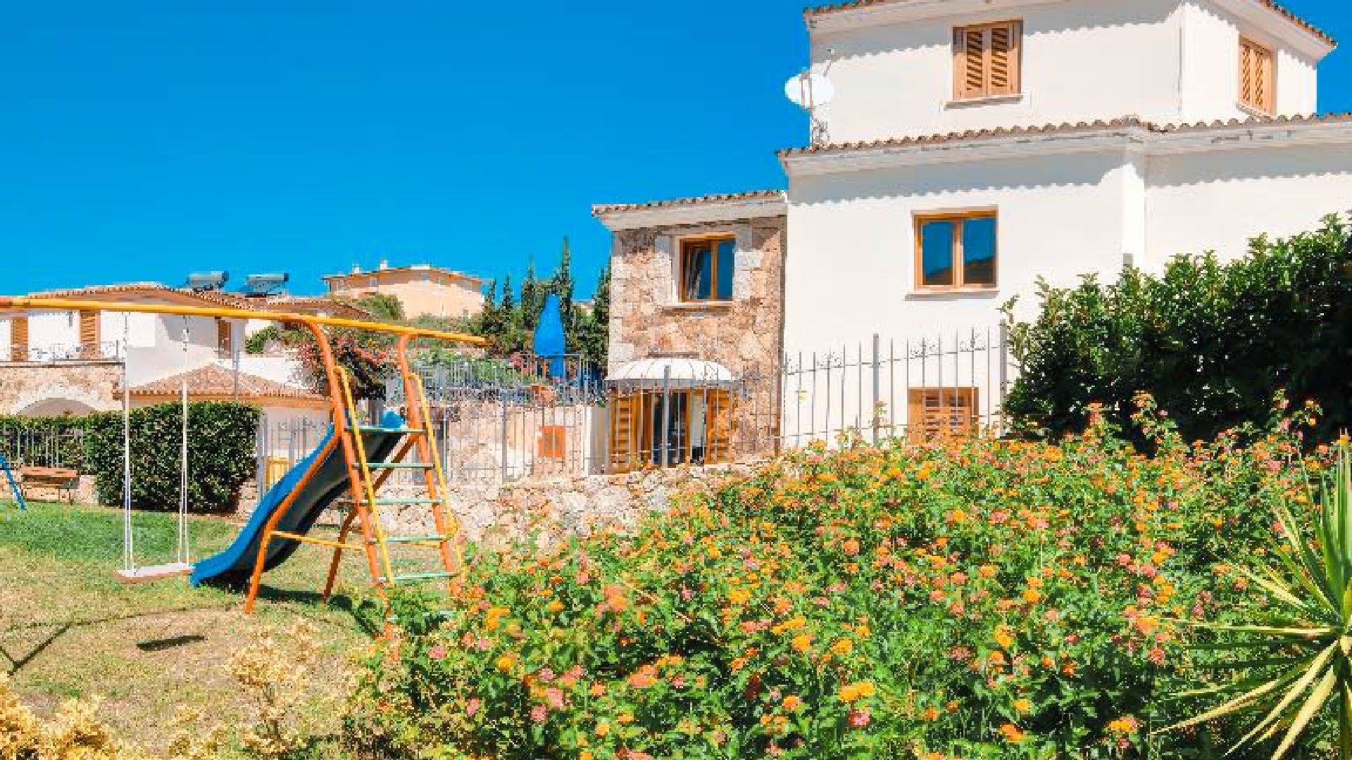 Residence Bouganvillage