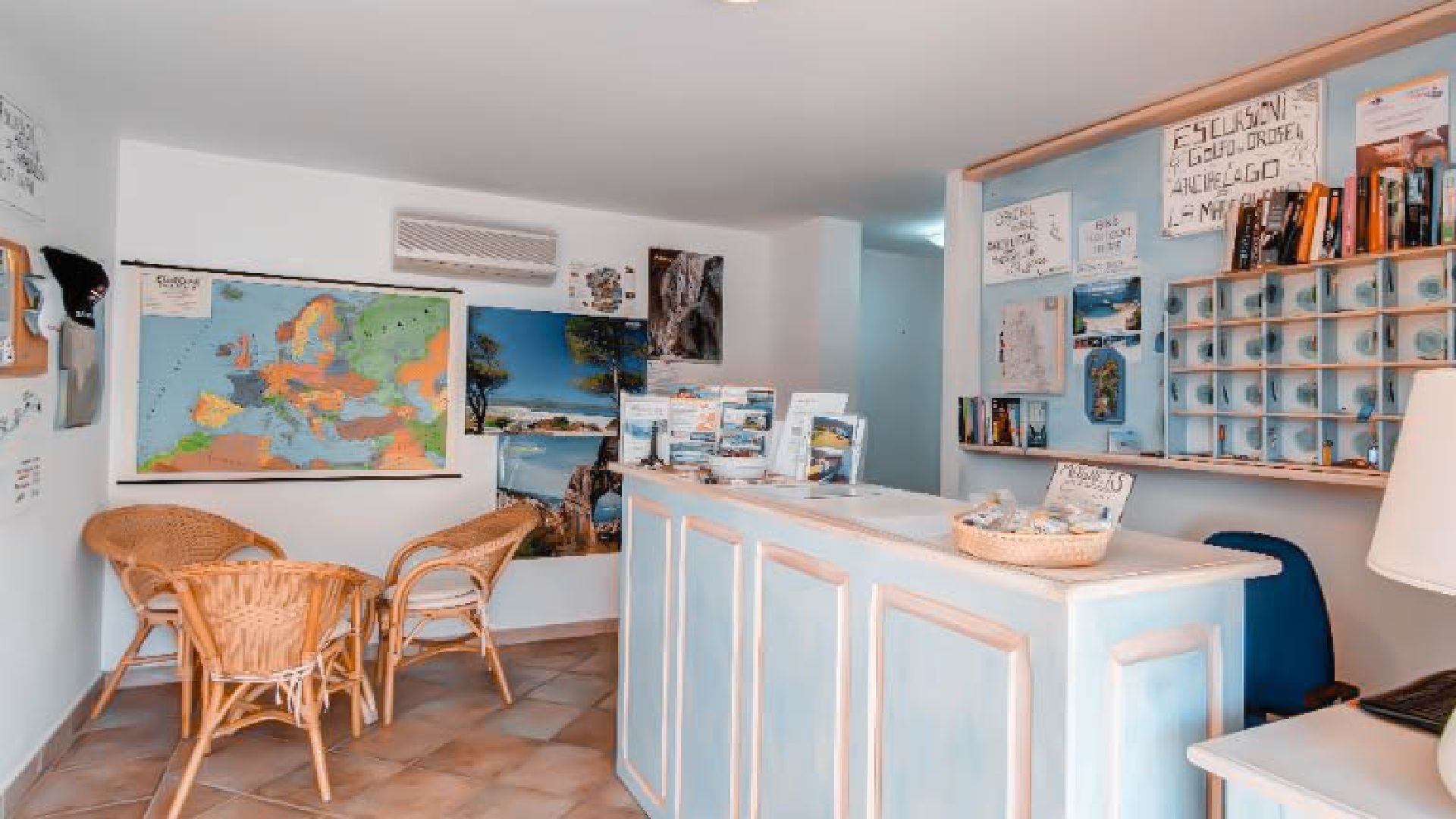 Residence Bouganvillage