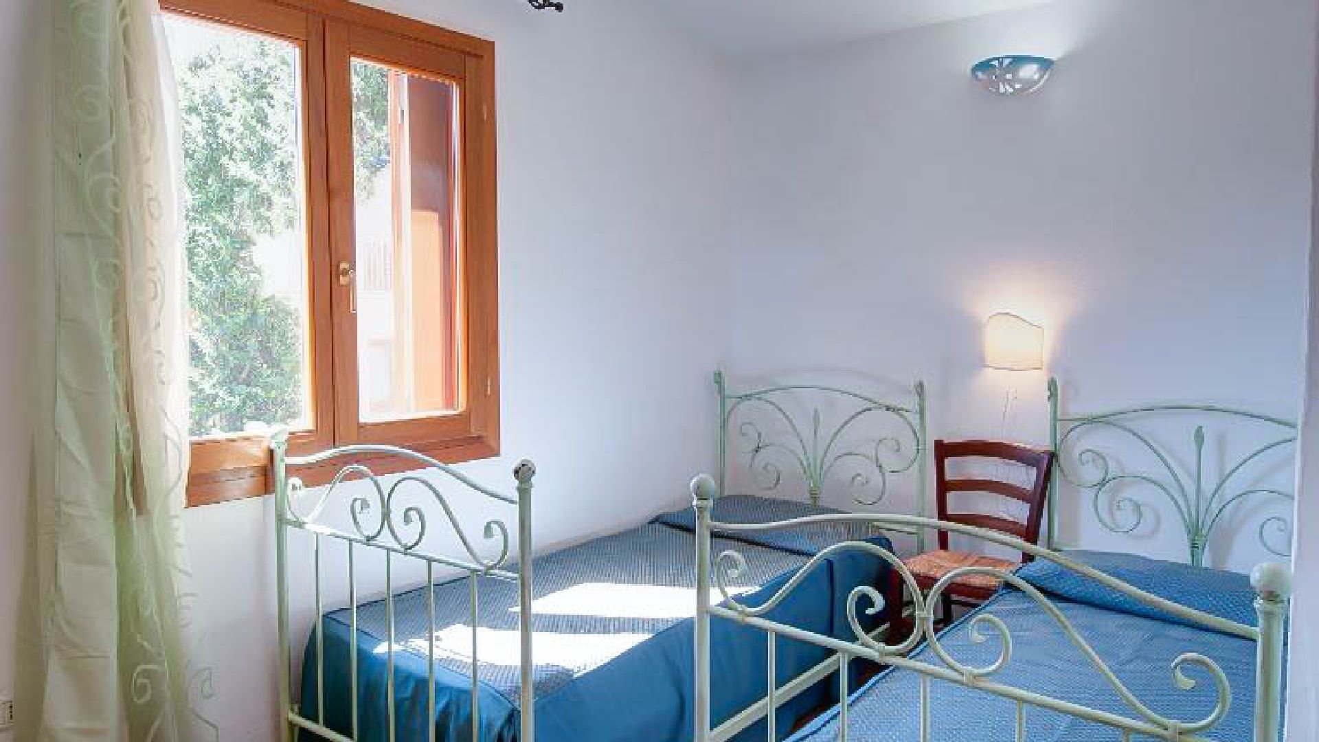Residence Bouganvillage