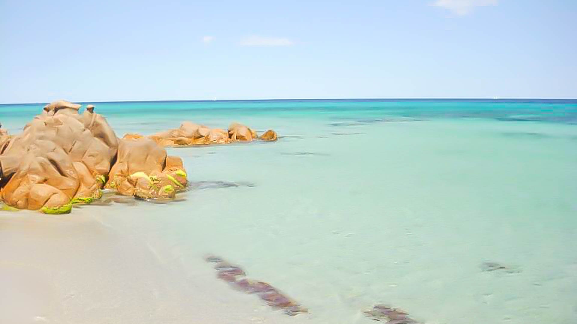 Residence Cala Viola