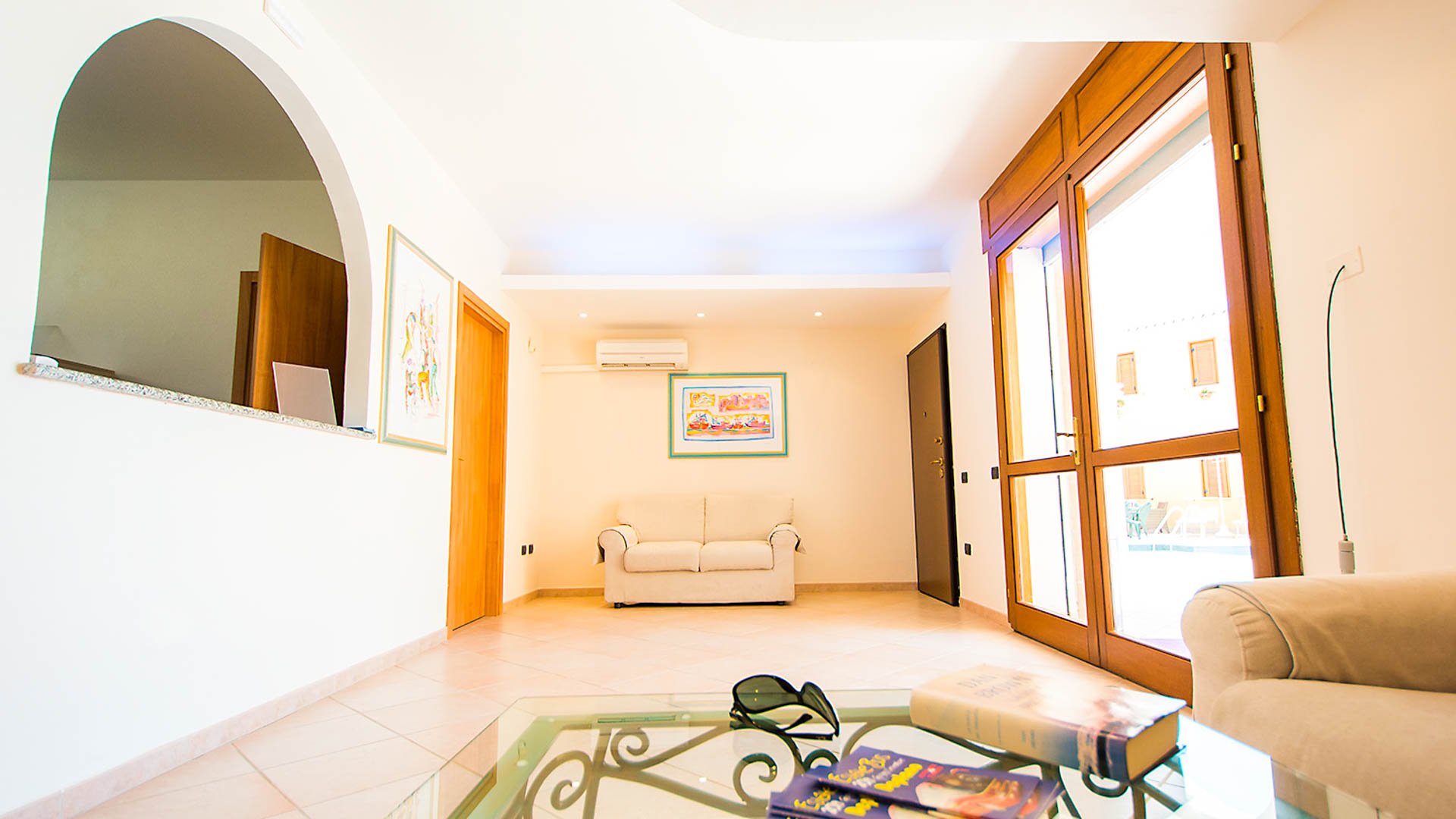 Residence Cala Viola