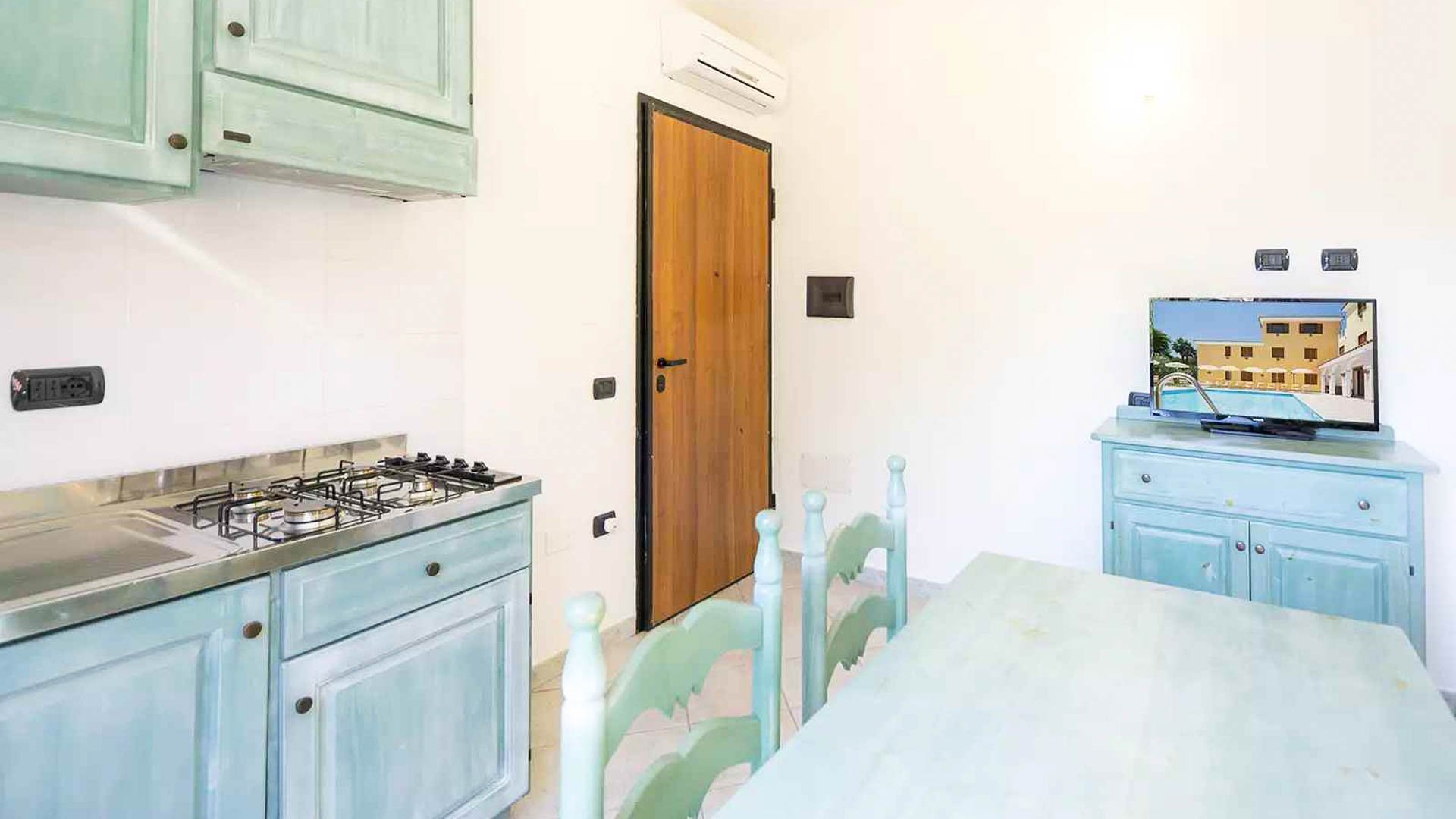 Residence Cala Viola