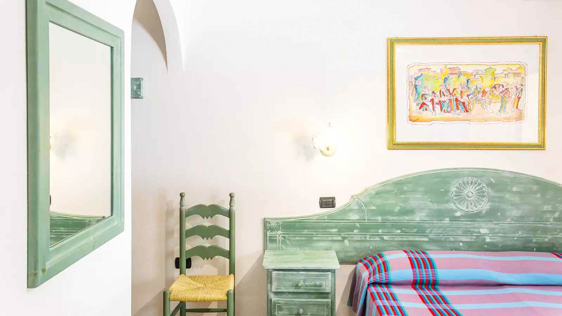 Residence Cala Viola