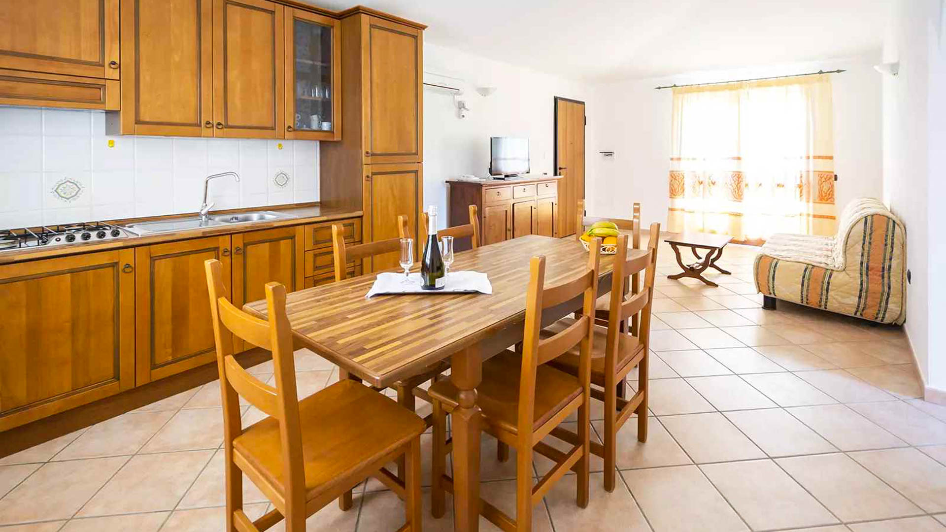 Residence Cala Viola