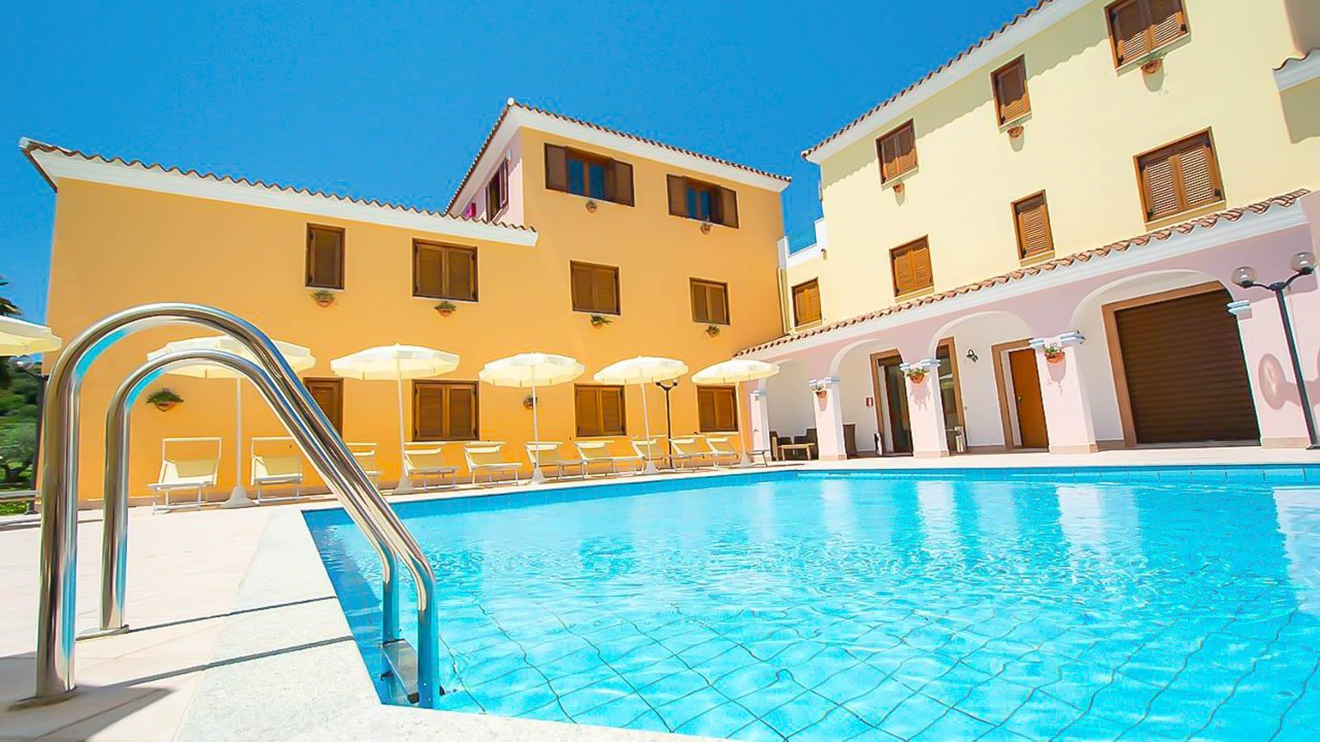 Residence Cala Viola