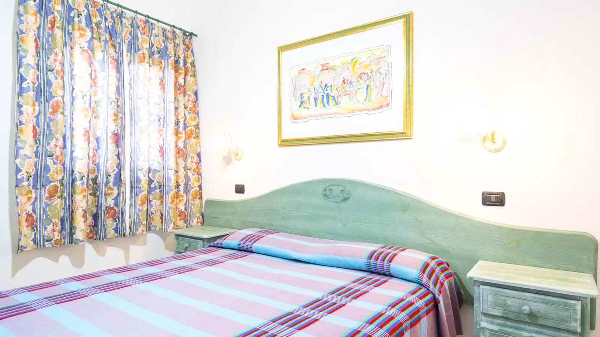 Residence Cala Viola