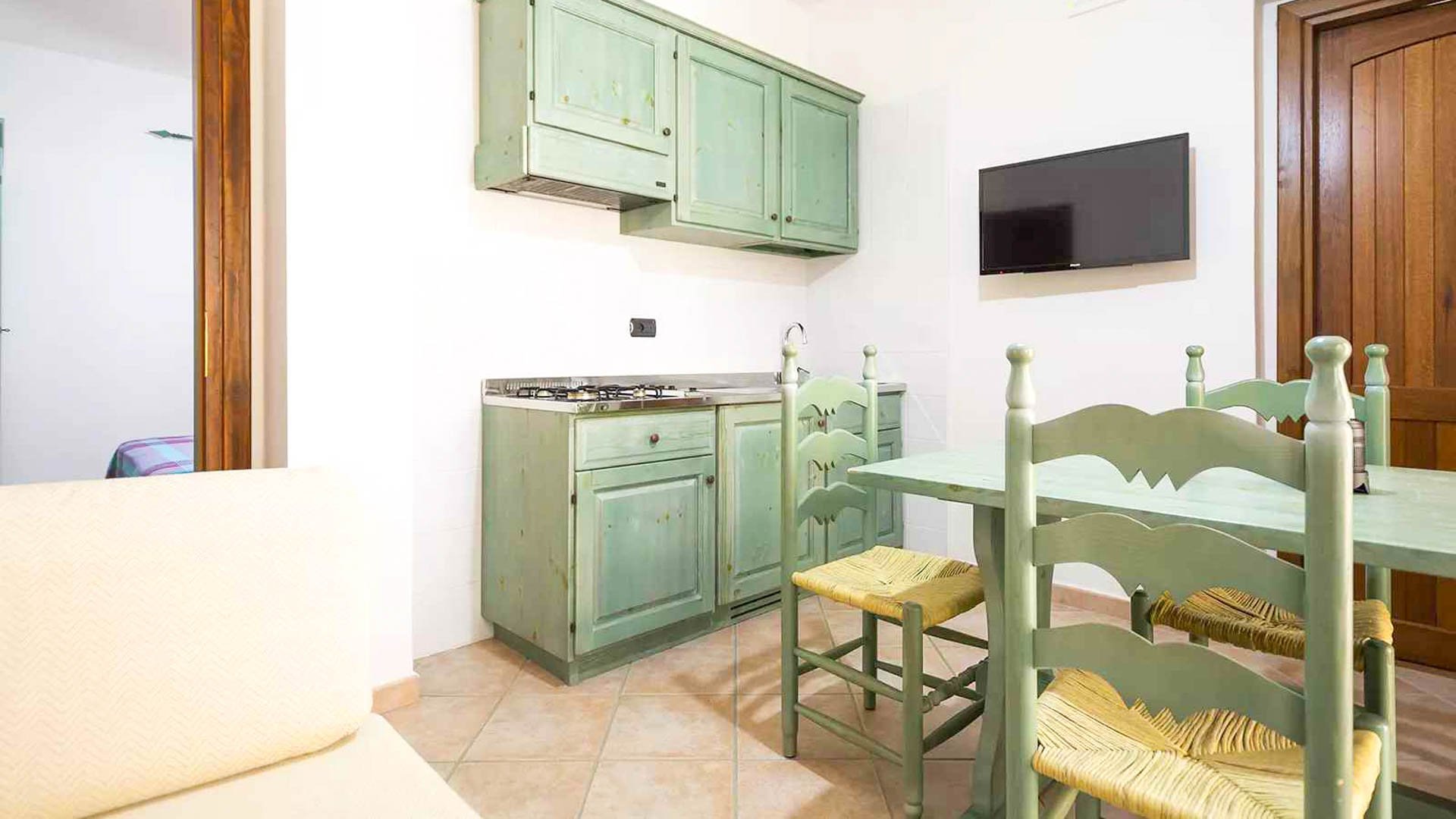 Residence Cala Viola