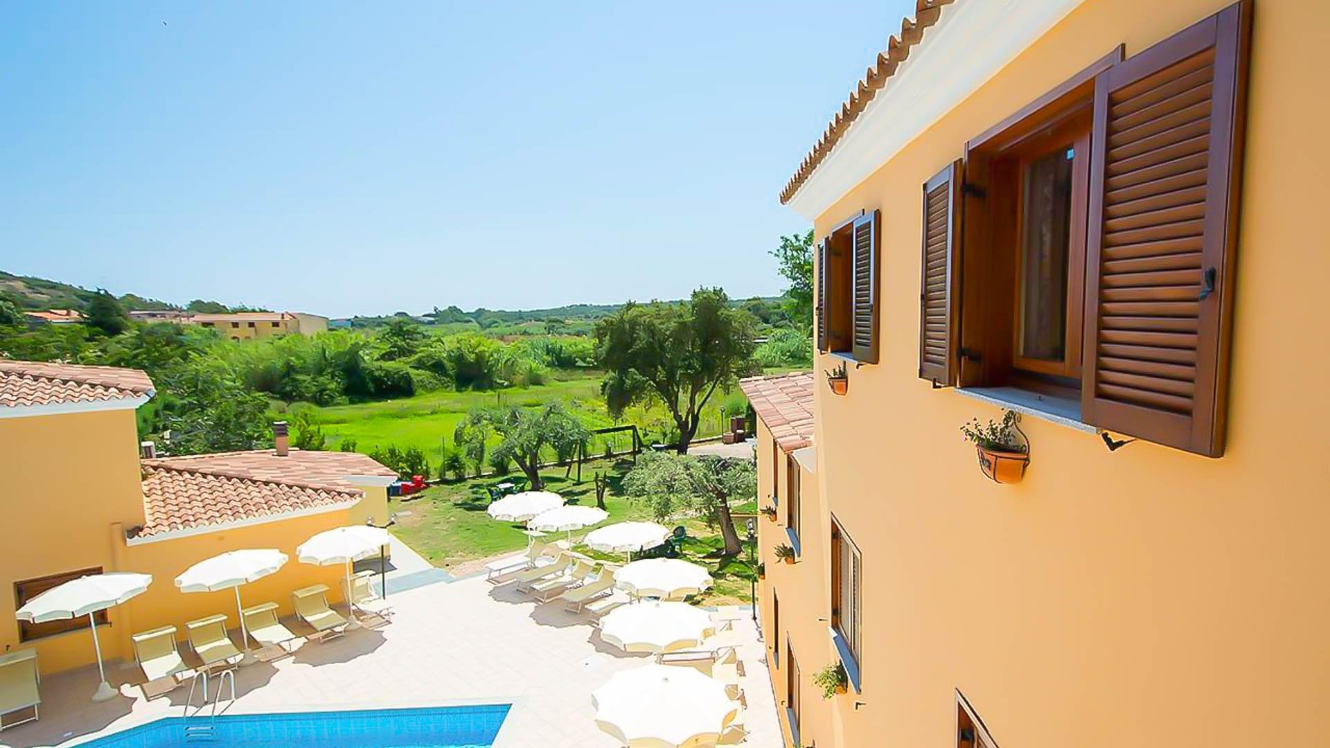 Residence Cala Viola
