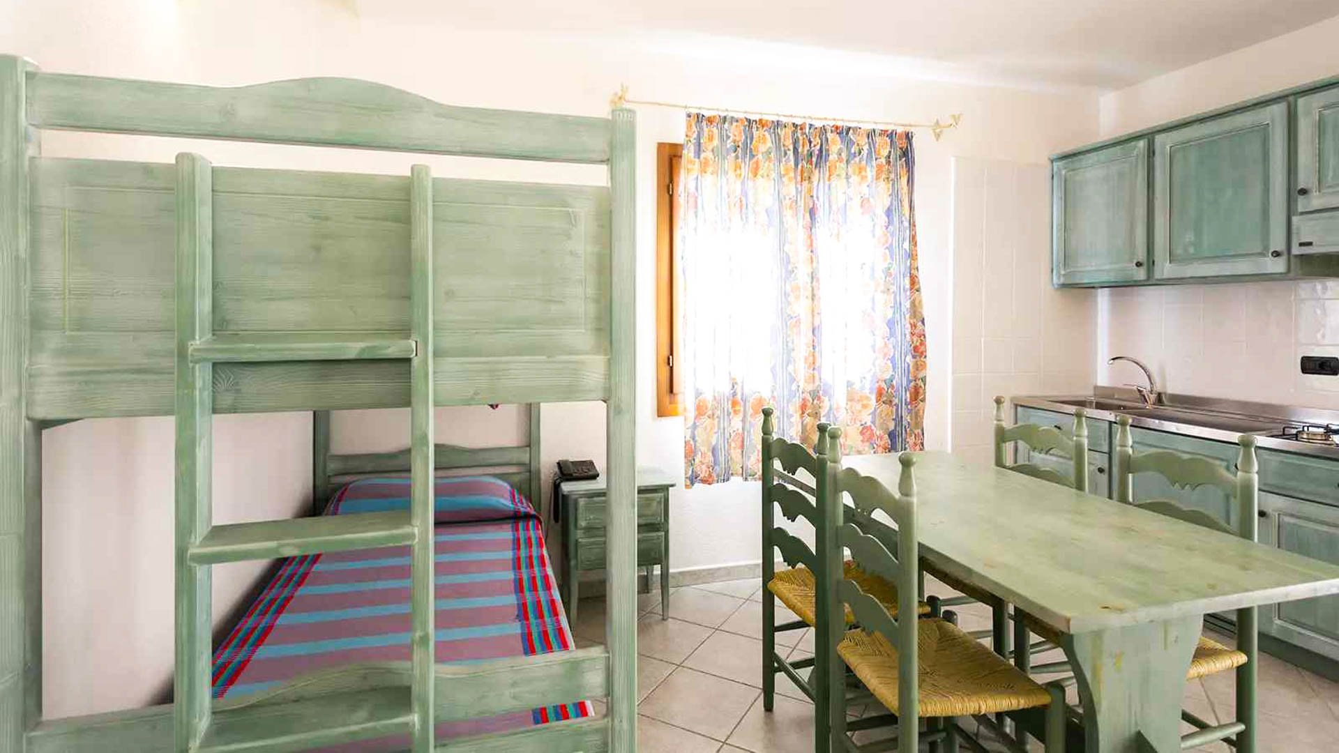 Residence Cala Viola