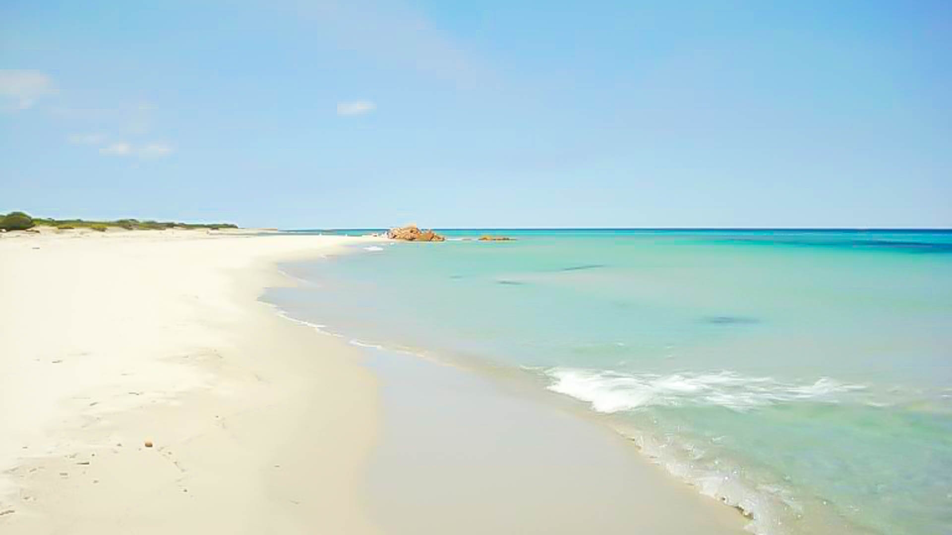 Residence Cala Viola