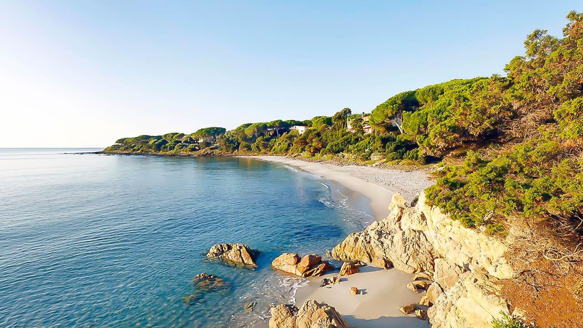 Residence Cala Viola