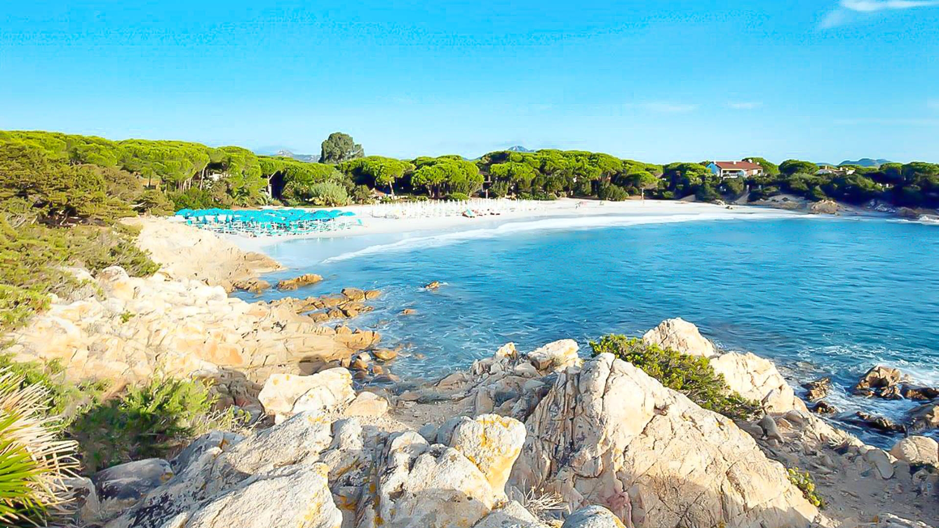 Residence Cala Viola