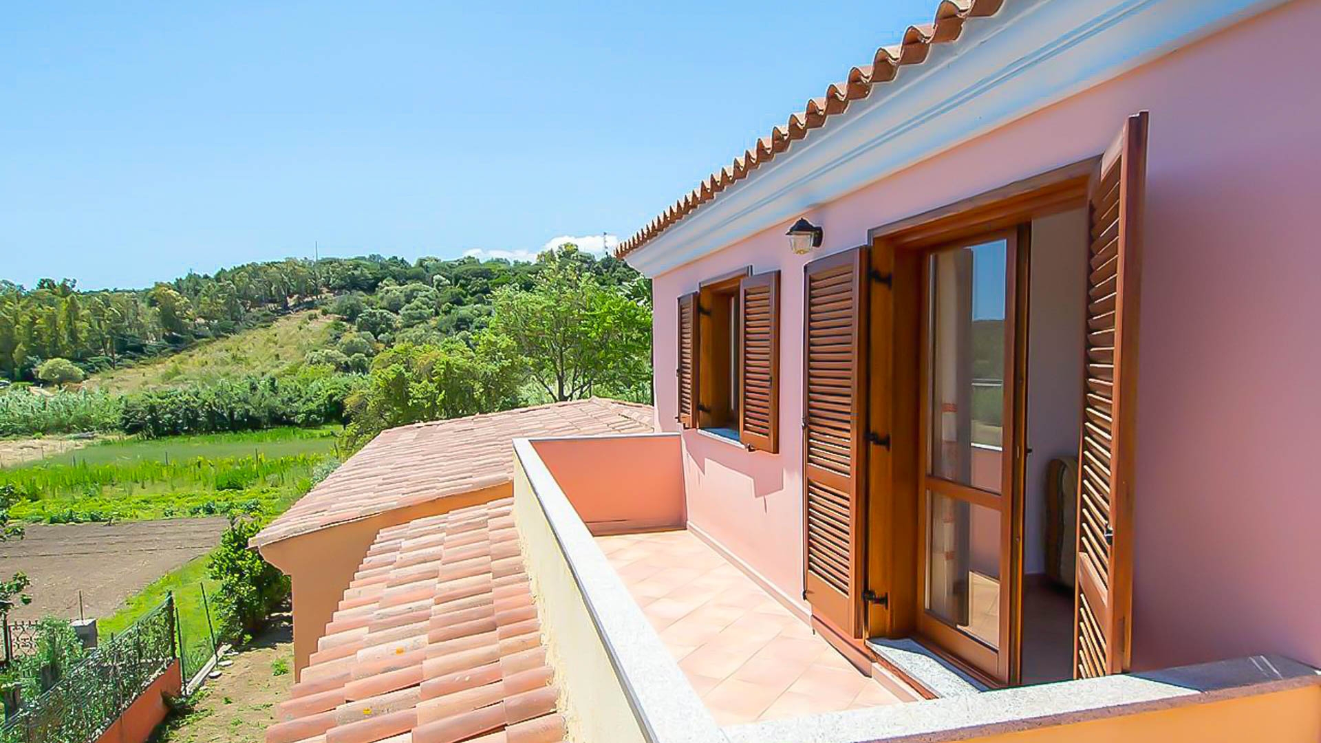 Residence Cala Viola