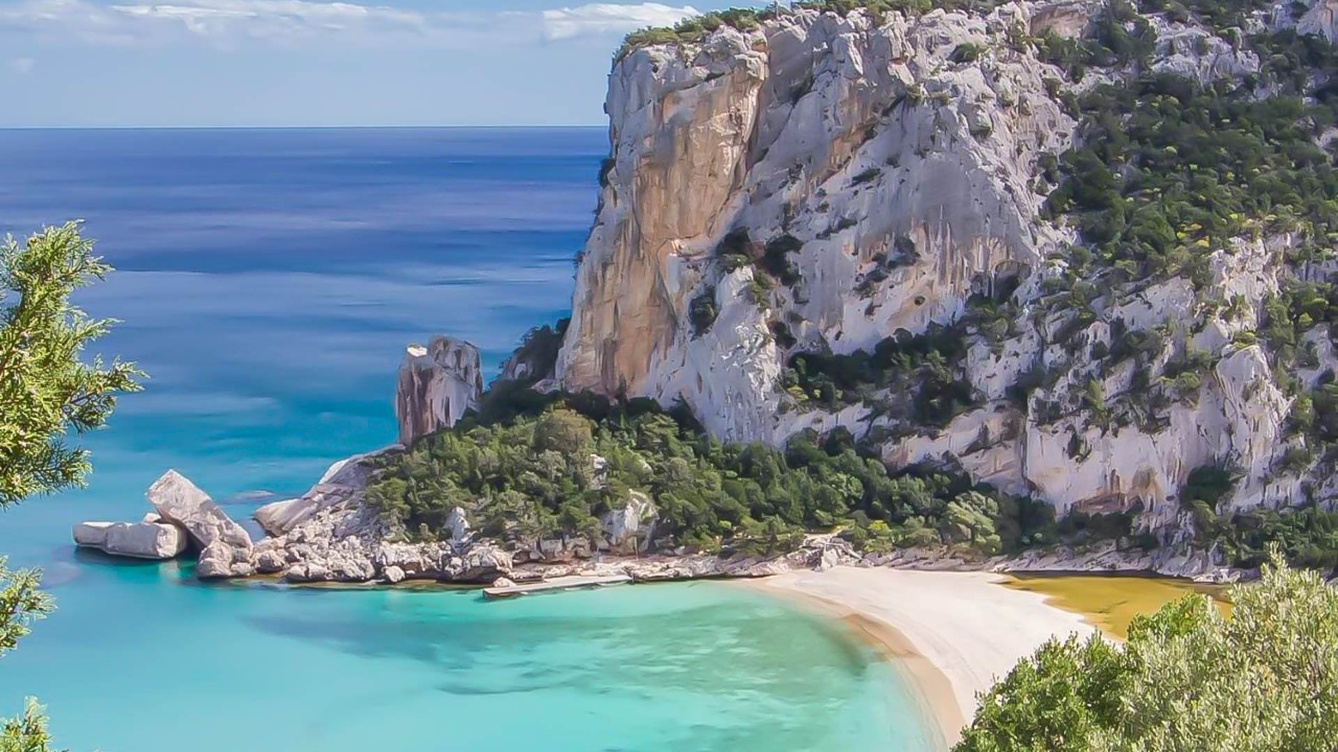 Residence Cala Viola