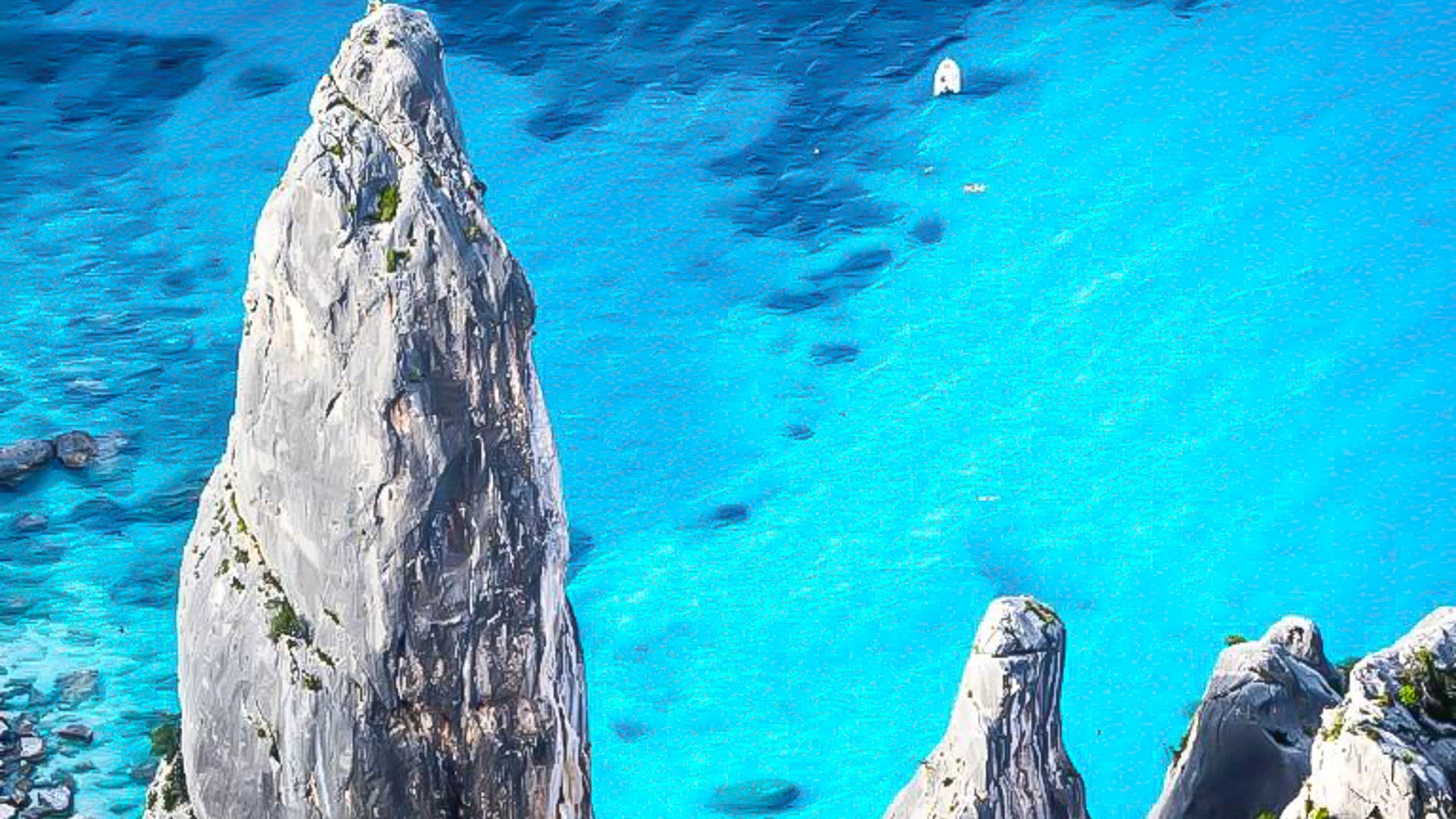 Residence Cala Viola