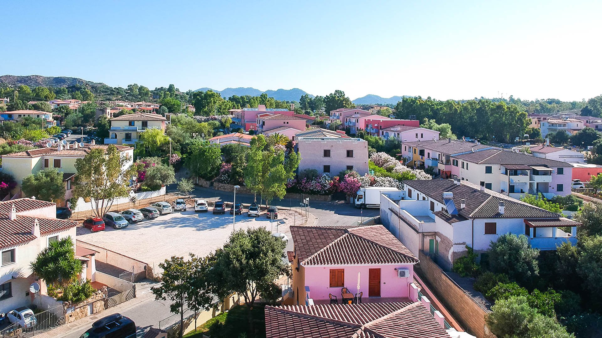 Residence Cala Viola