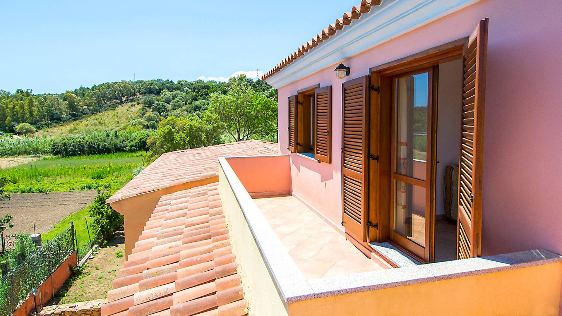Residence Cala Viola