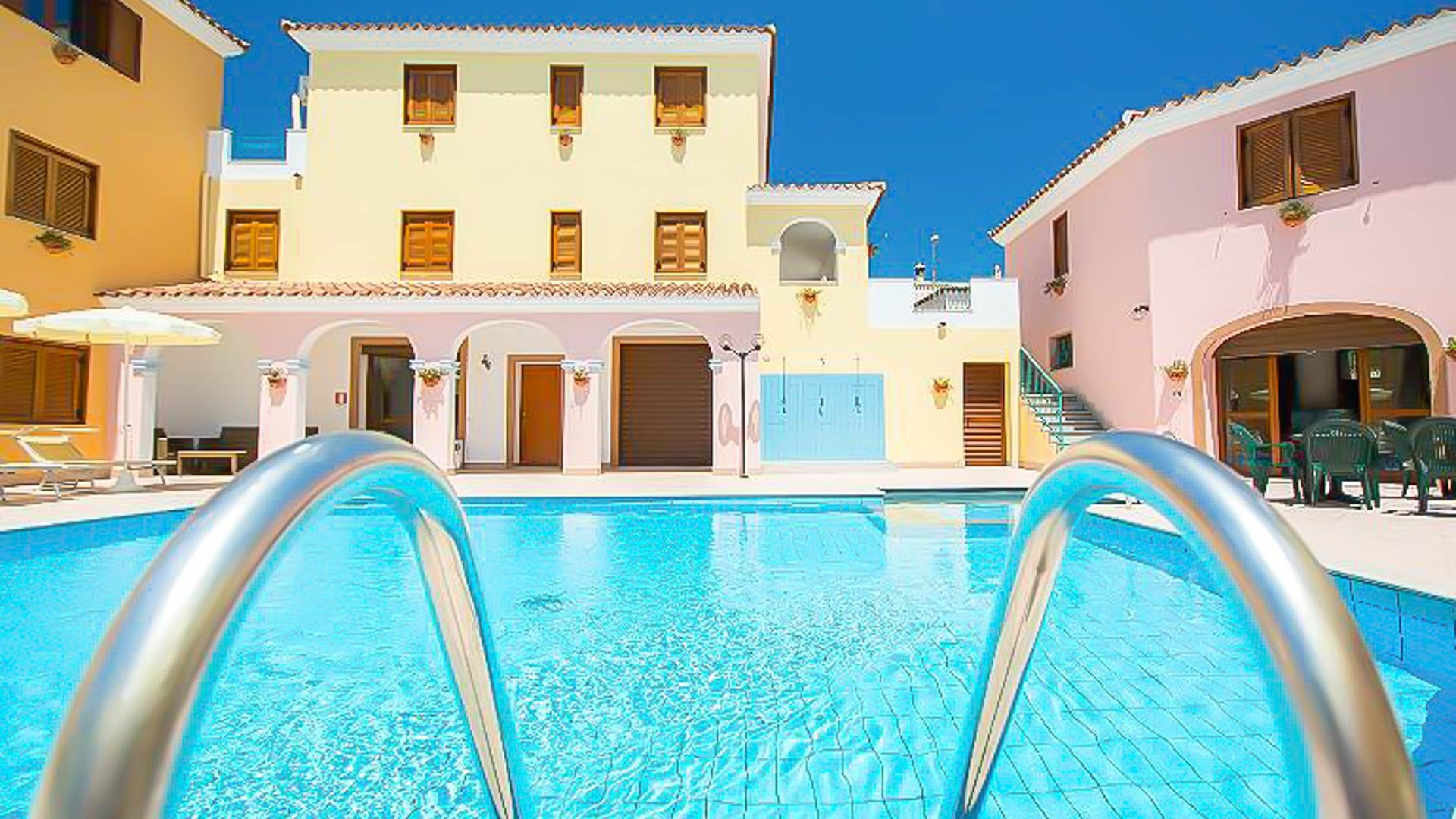 Residence Cala Viola