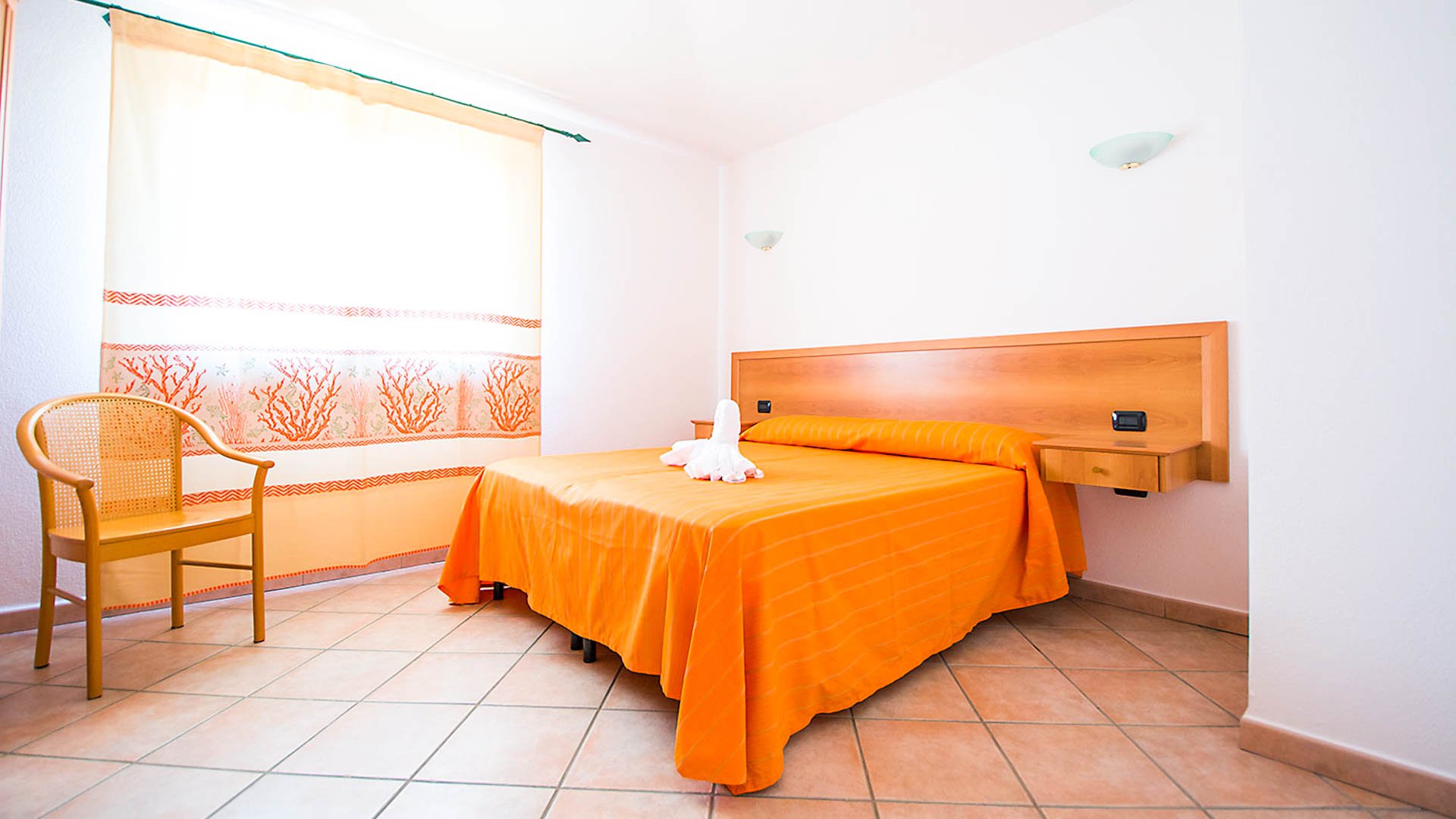 Residence Cala Viola
