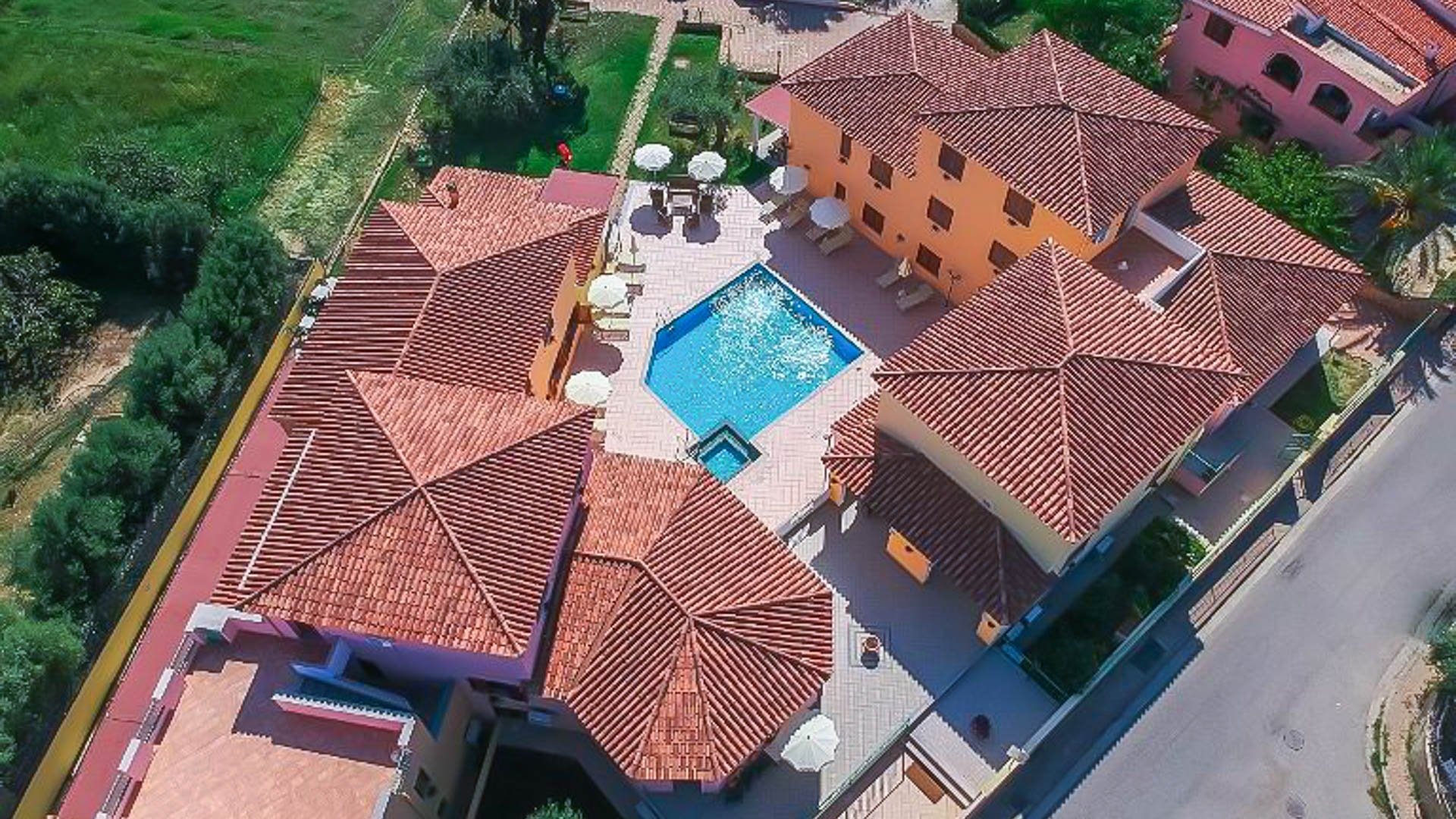 Residence Cala Viola