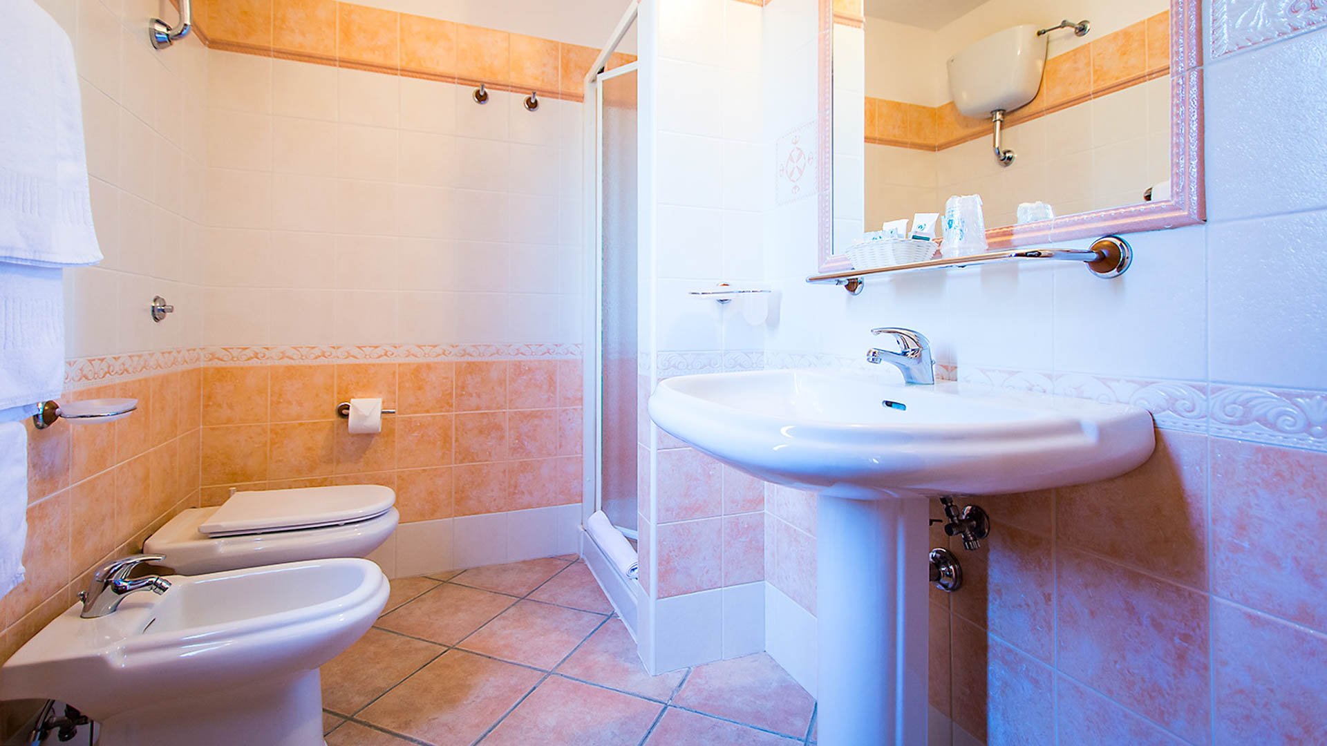 Residence Cala Viola