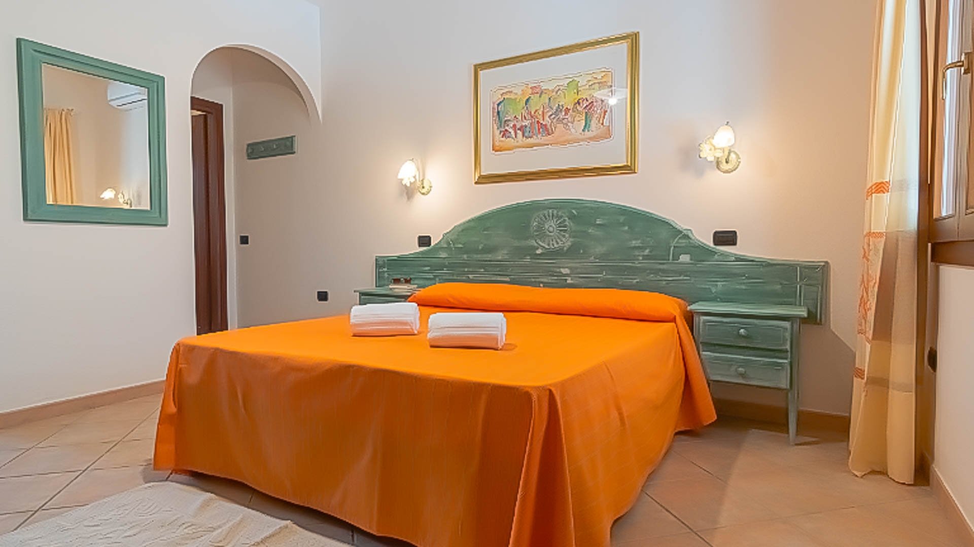 Residence Cala Viola